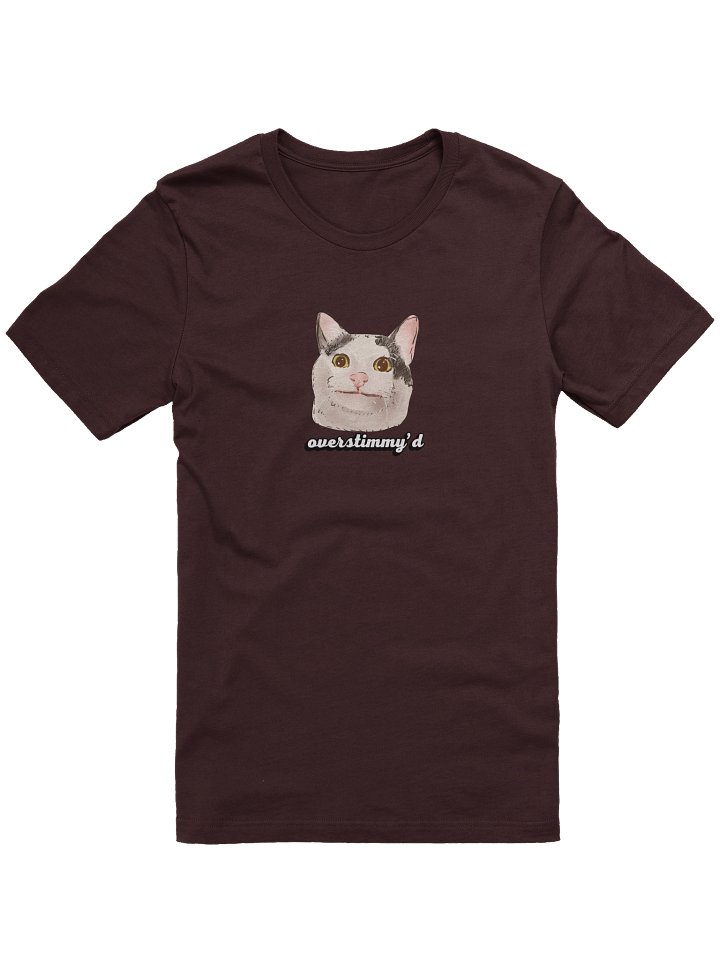 Overstimmy'd product image (6)