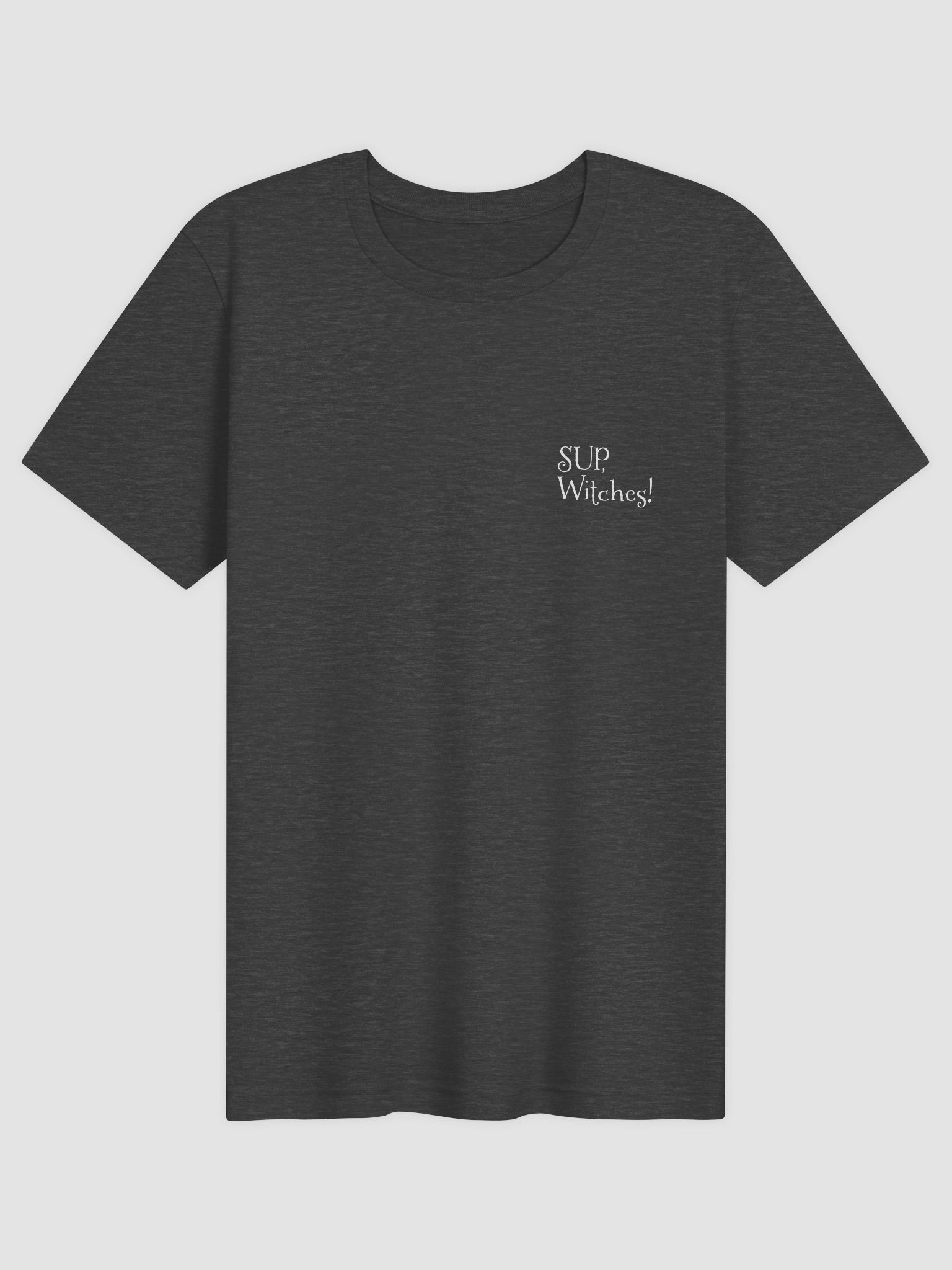 2026 Witch Paddle T-Shirt product image (2)