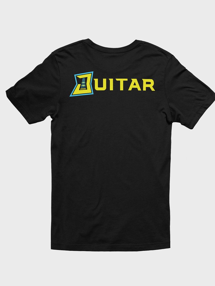 Juitar Core | T-Shirt product image (2)