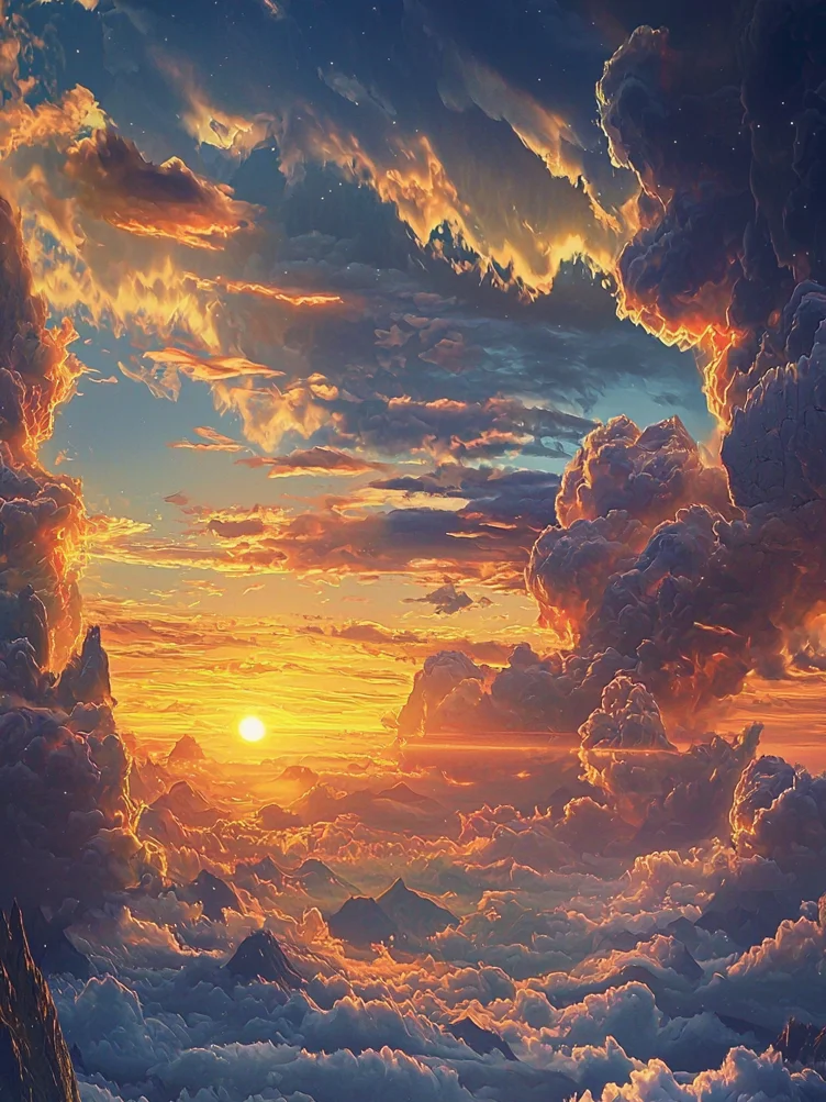 Sunset product image (4)