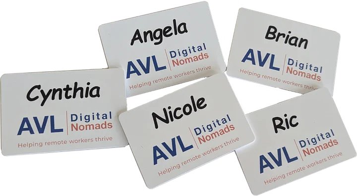 Permanent Name Tag-AVL product image (1)