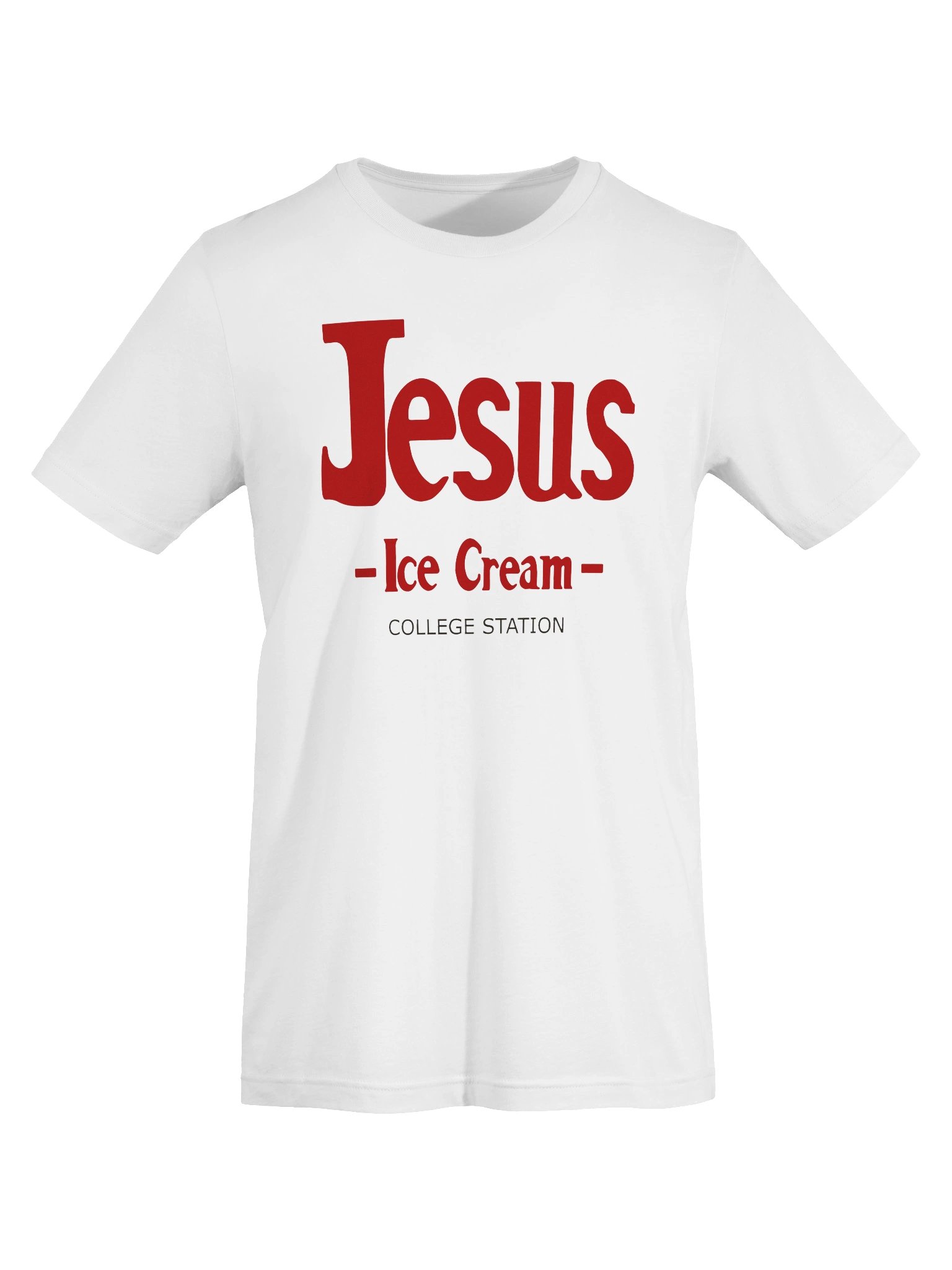 Gig 'Em Jesus product image (7)