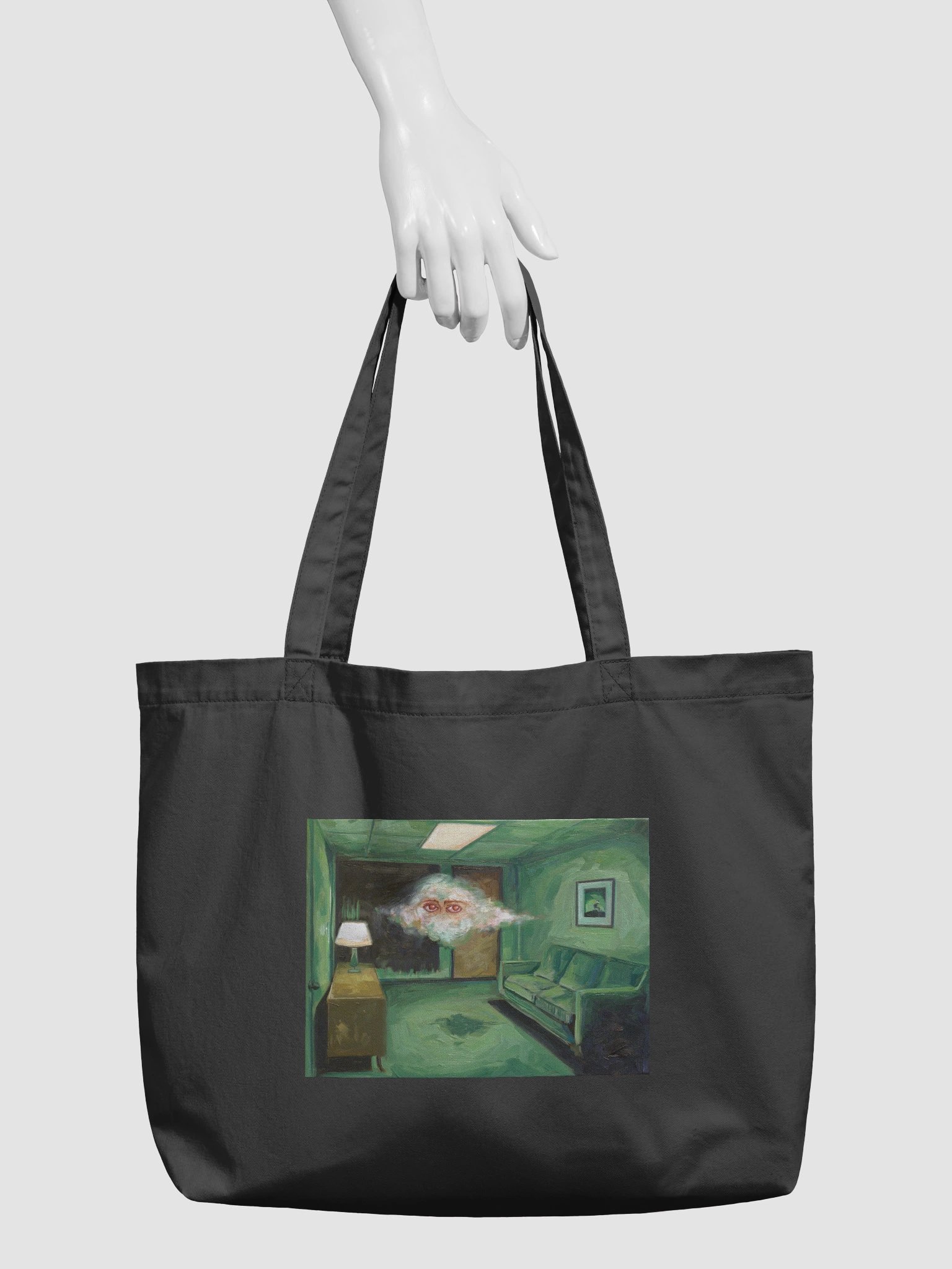 Floating Nowhere - Tote product image (3)