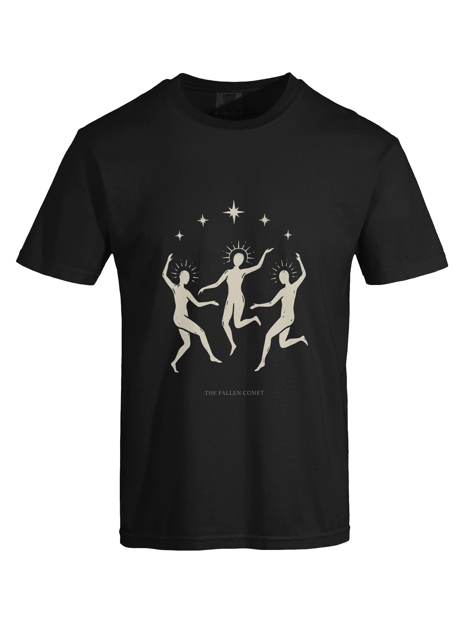The Midnight Dance Tee product image (68)