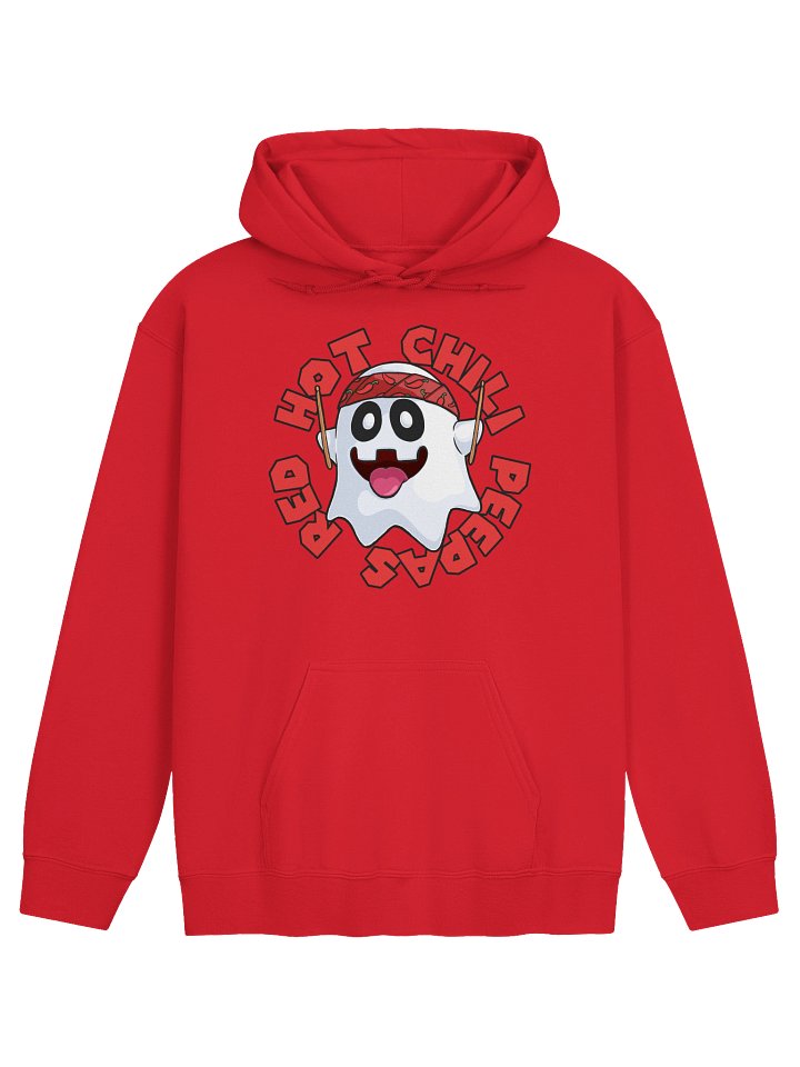 Red Hot Chili Peepas Hoodie (4 Colors) product image (10)