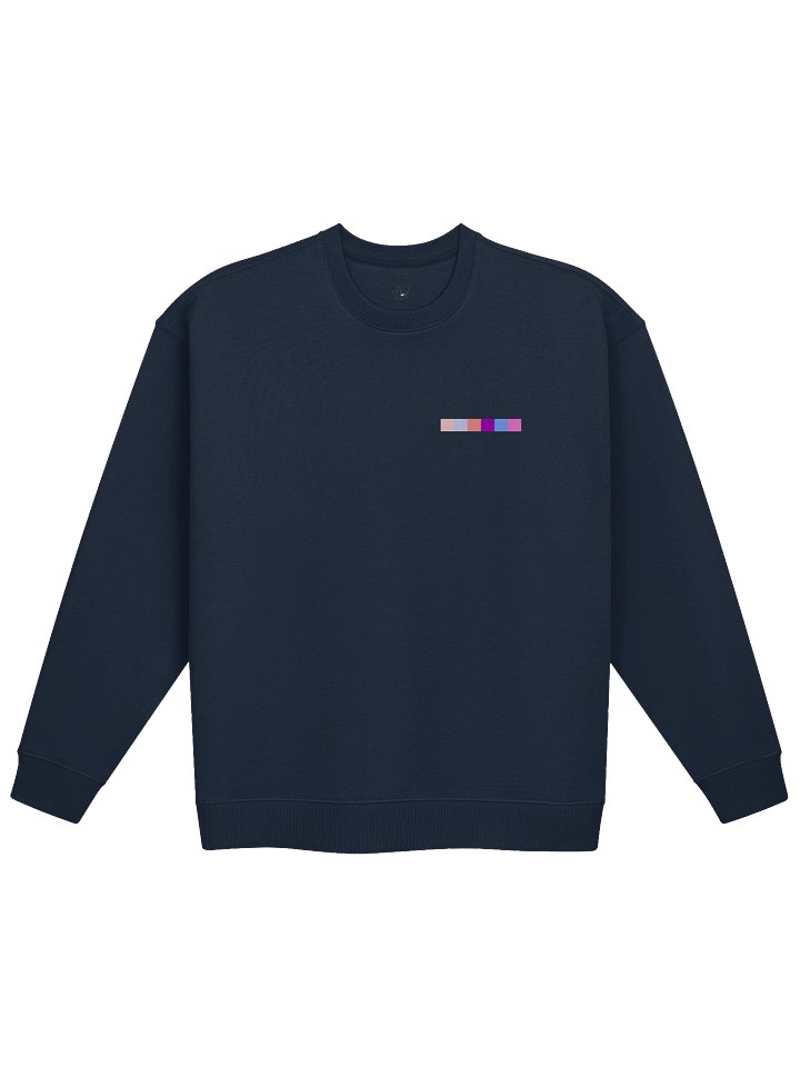 MANESIXBAR Sweatshirt product image (1)