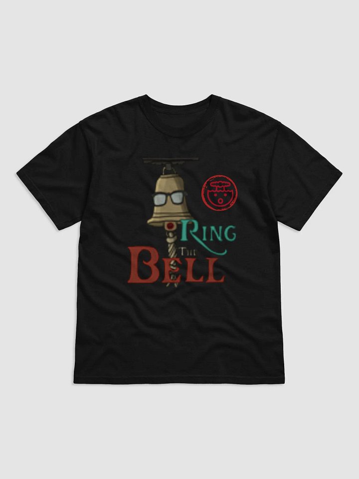 Ring the Bell Shirt product image (1)