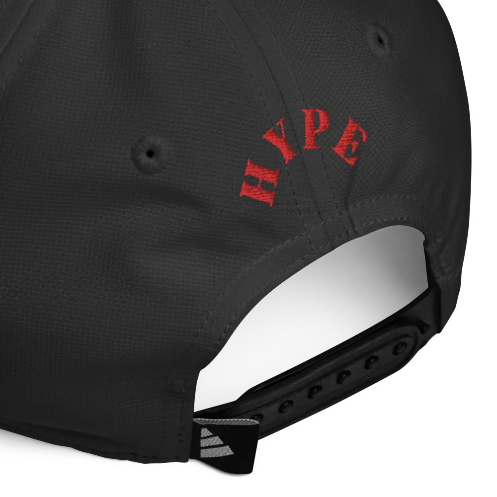 3D Stitching Hype Hat product image (10)