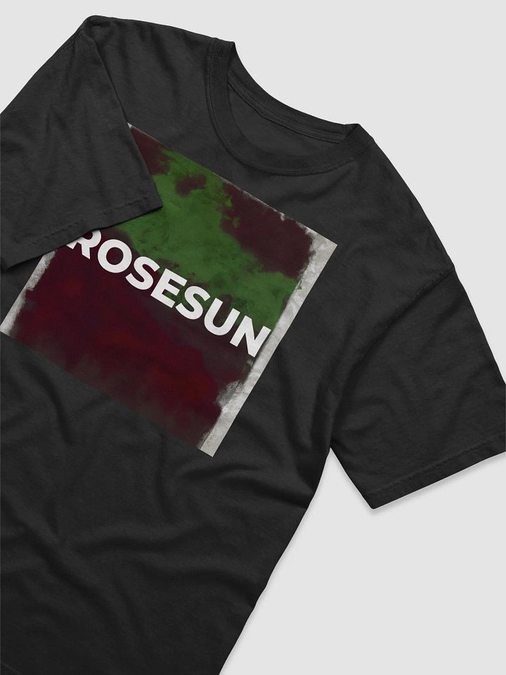 ROSESUN® - RELAXED-FIT - T-SHIRT product image (2)