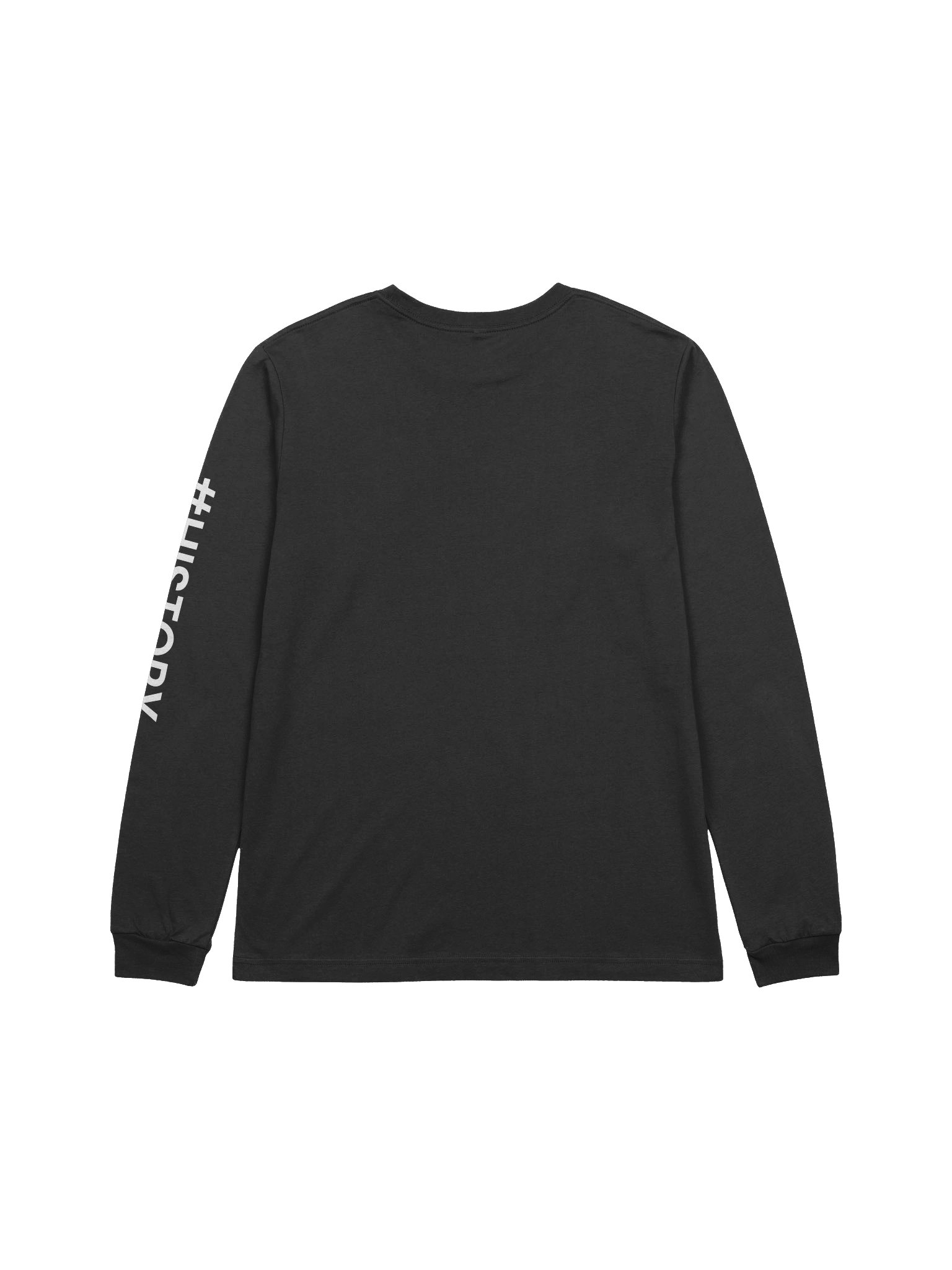 C-SPAN American History TV Long Sleeve T-shirt product image (2)