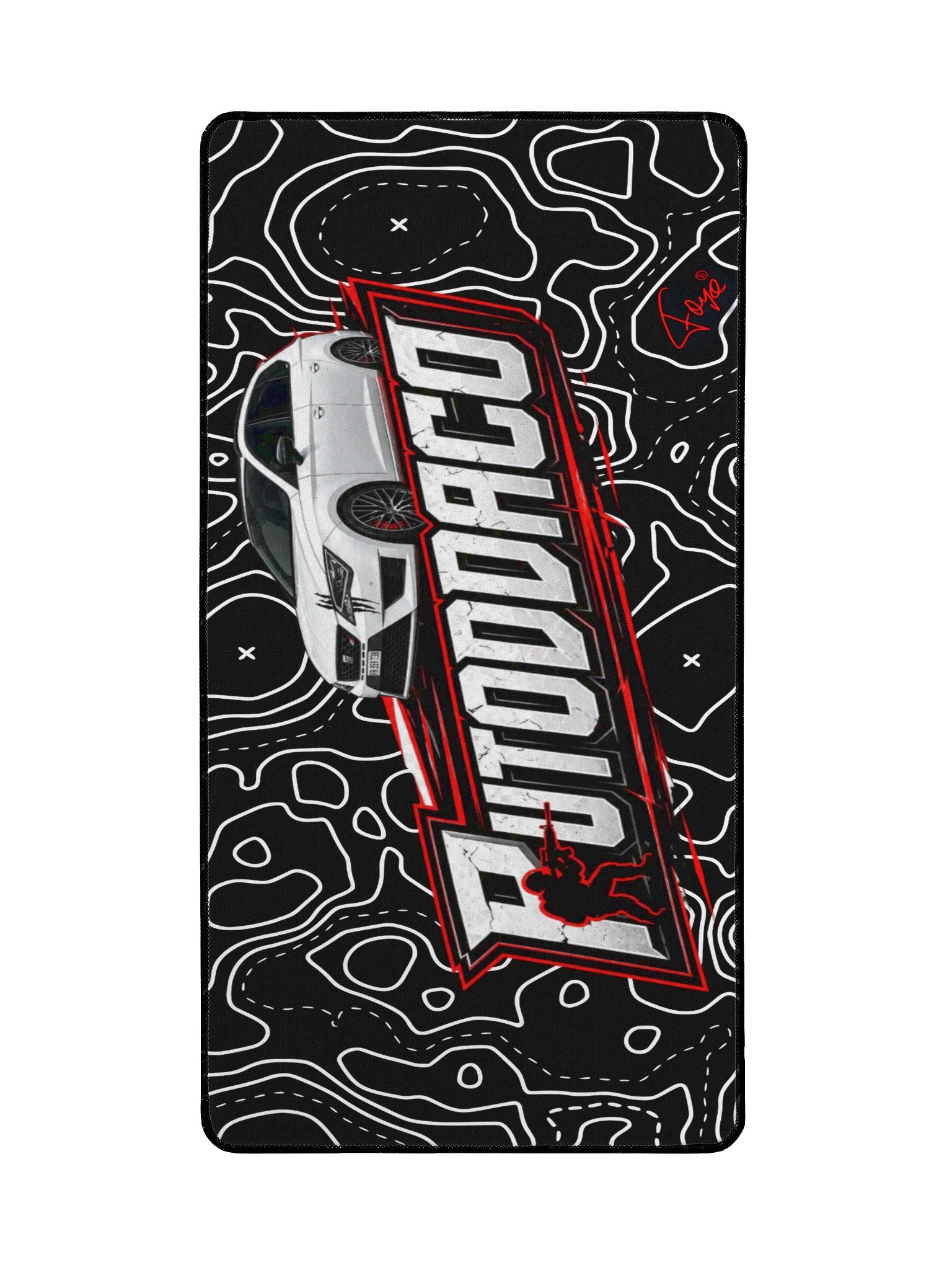 FOYO putodoaco v2 product image (2)