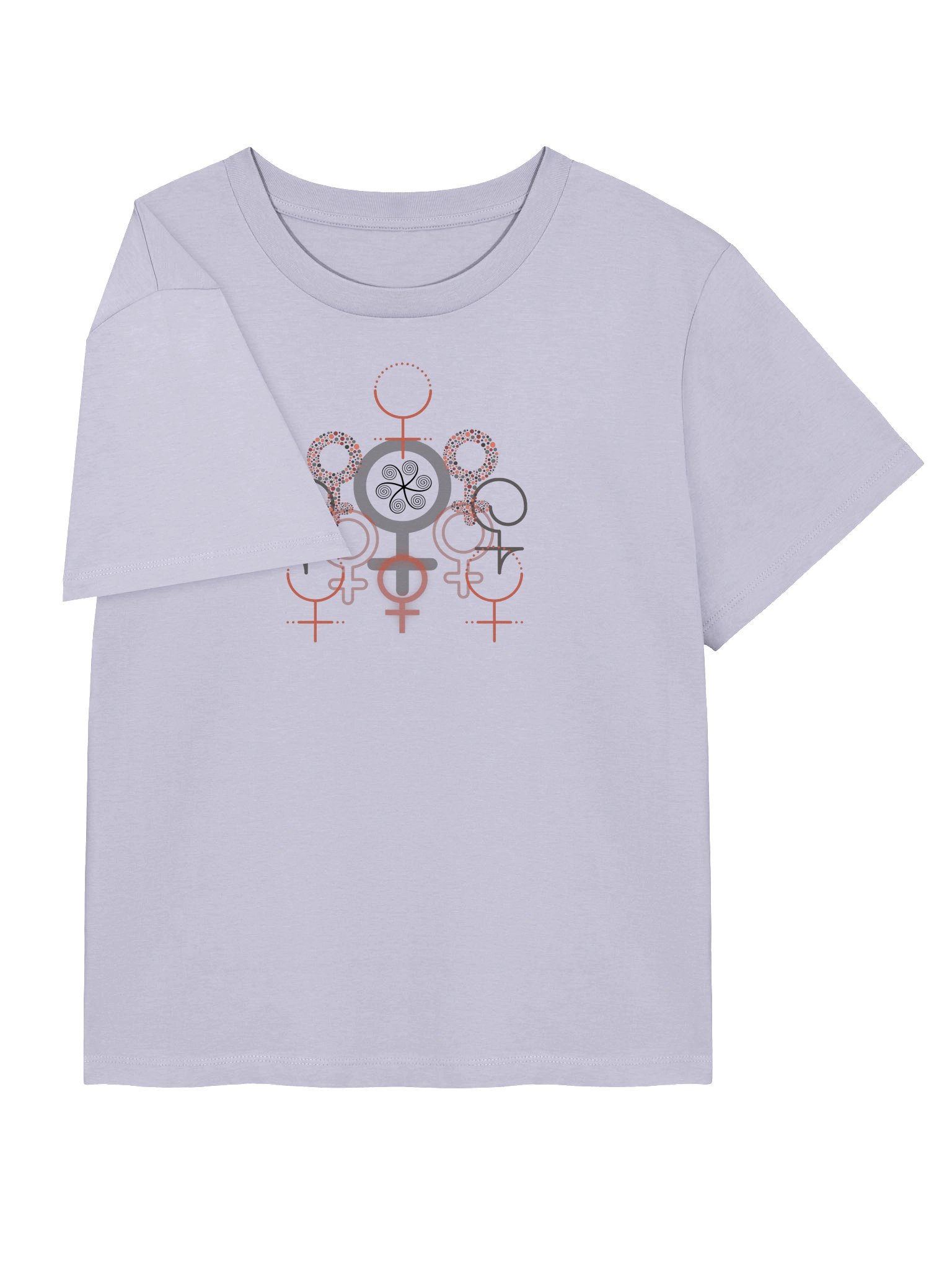 Find Your Pack Tee product image (13)