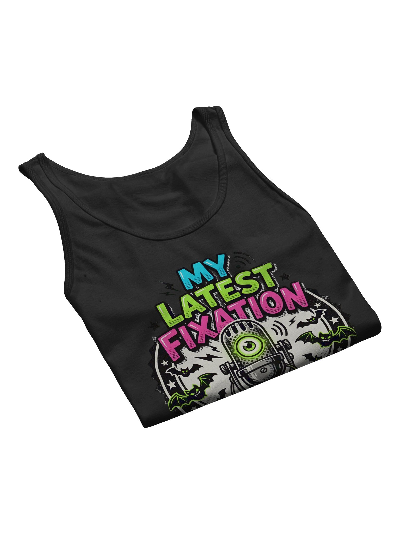 Tune In Tank product image (7)