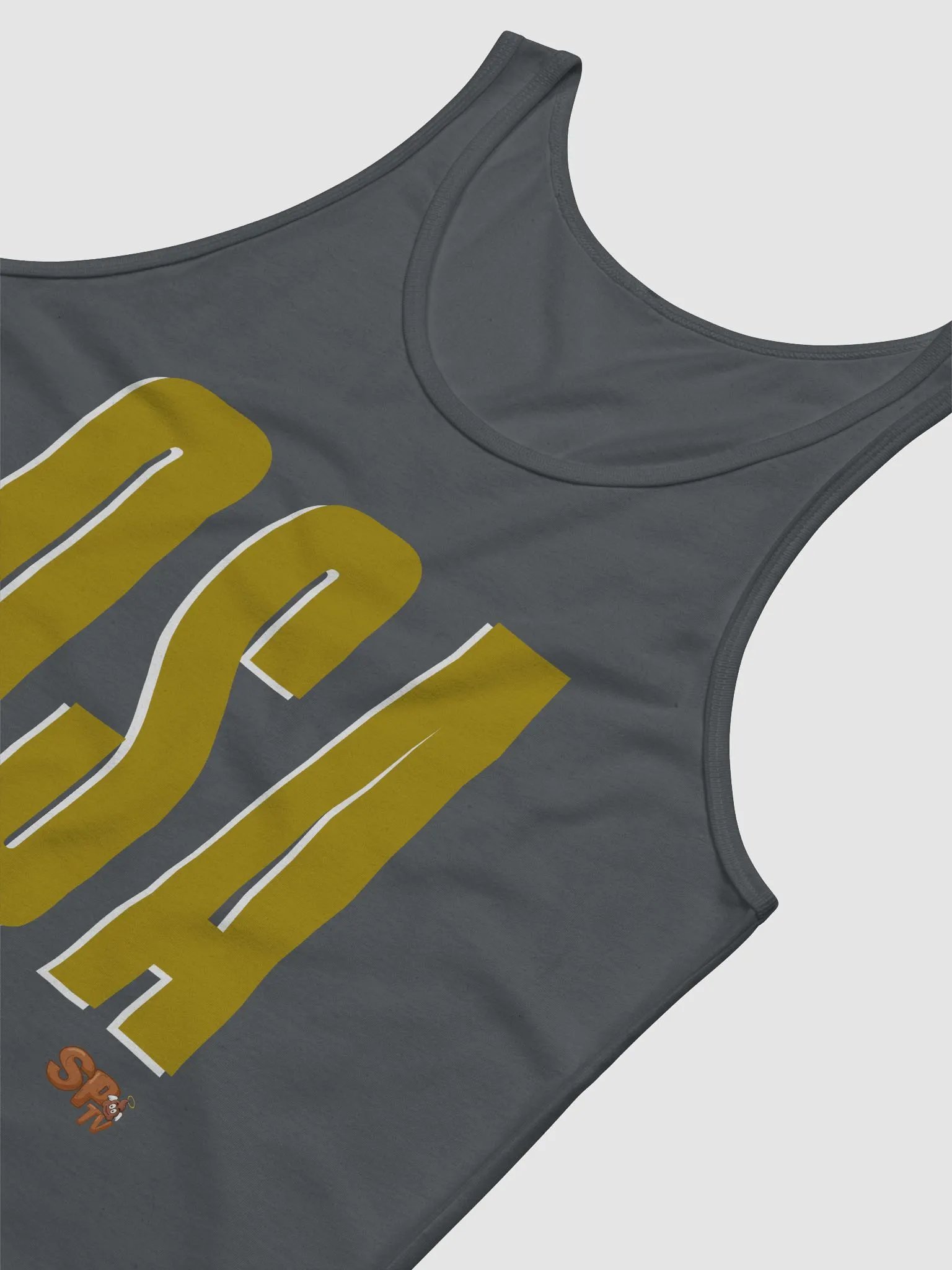 OSA Agent Bella+Canvas Jersey Tank product image (3)