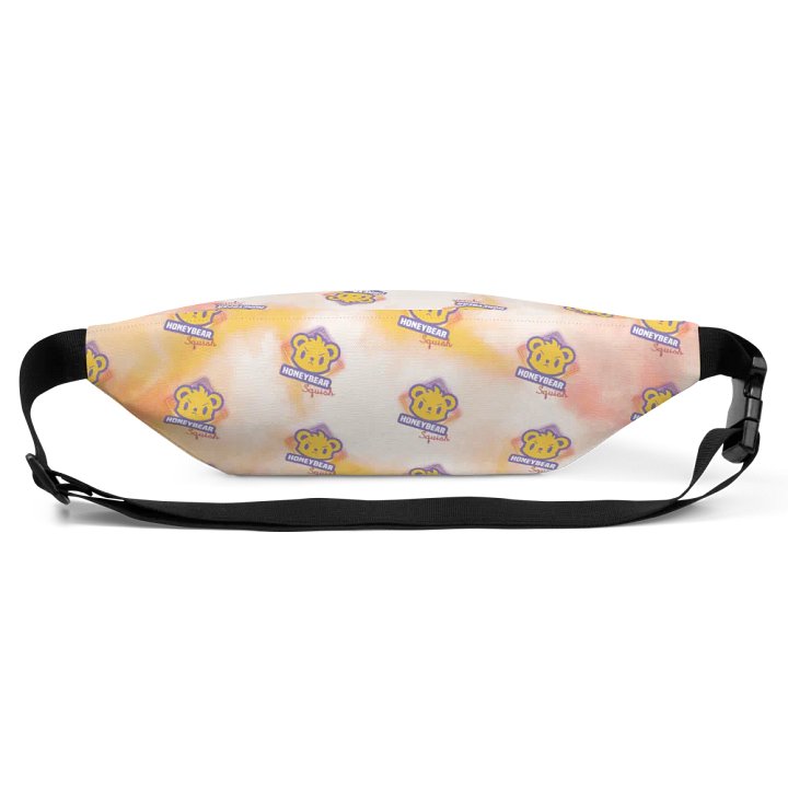 HBS Logo Fanny Pack product image (1)