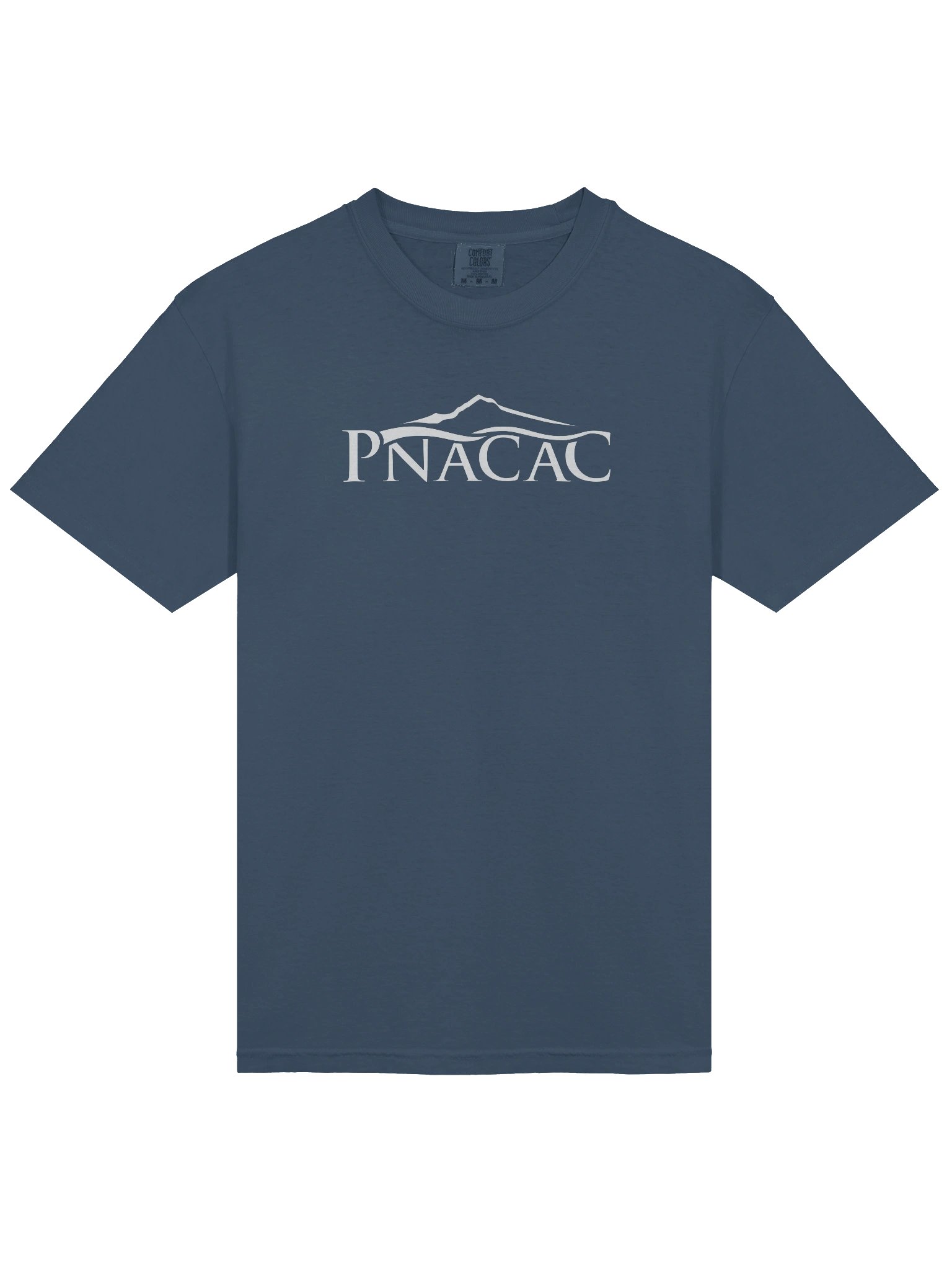 Heavyweight Tee - White Logo product image (3)