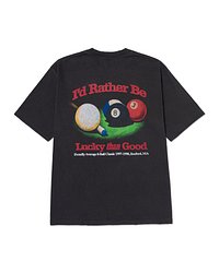 Average Billiards Tee product image (2)
