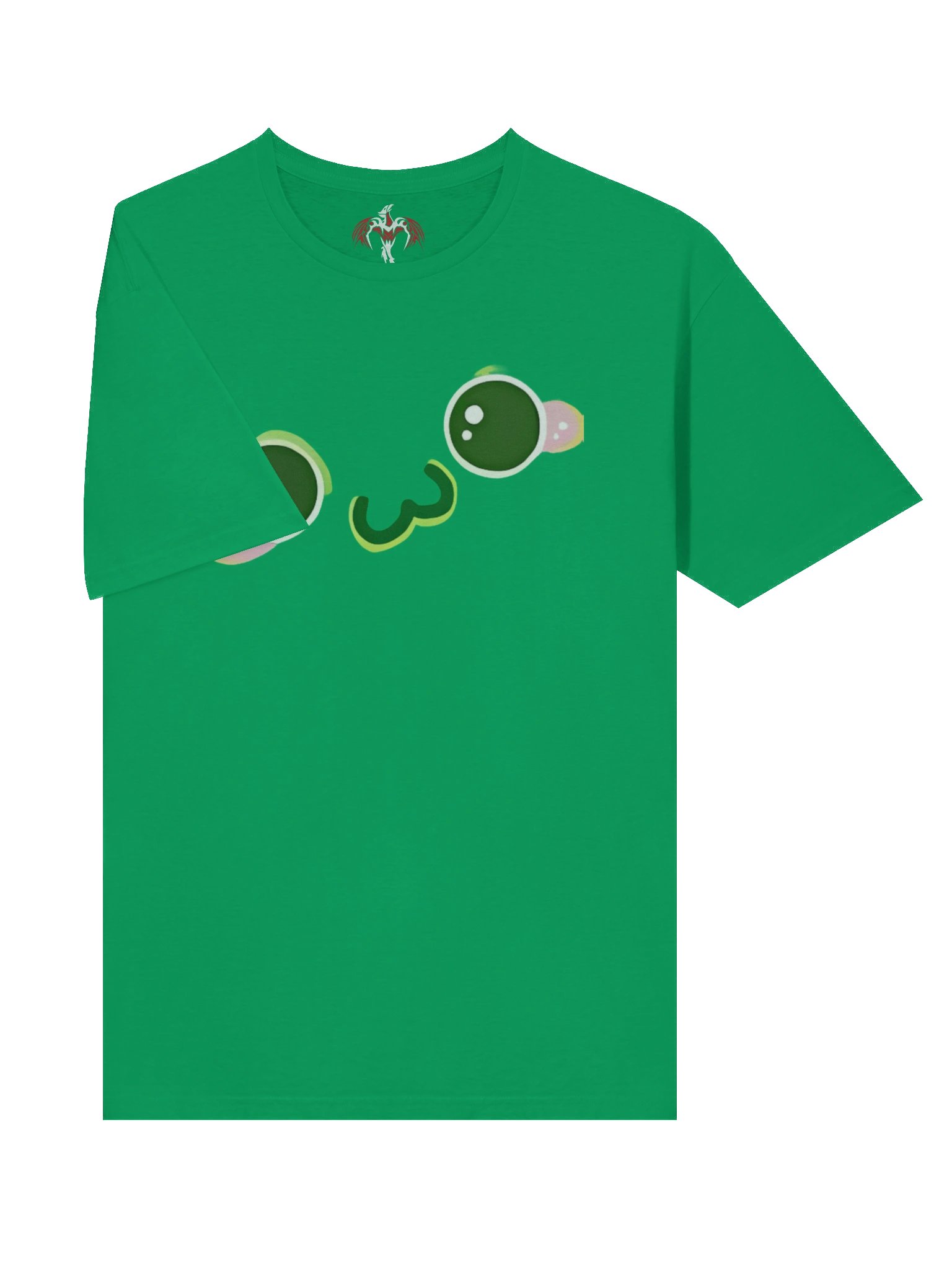 Cutey Face Tee product image (5)