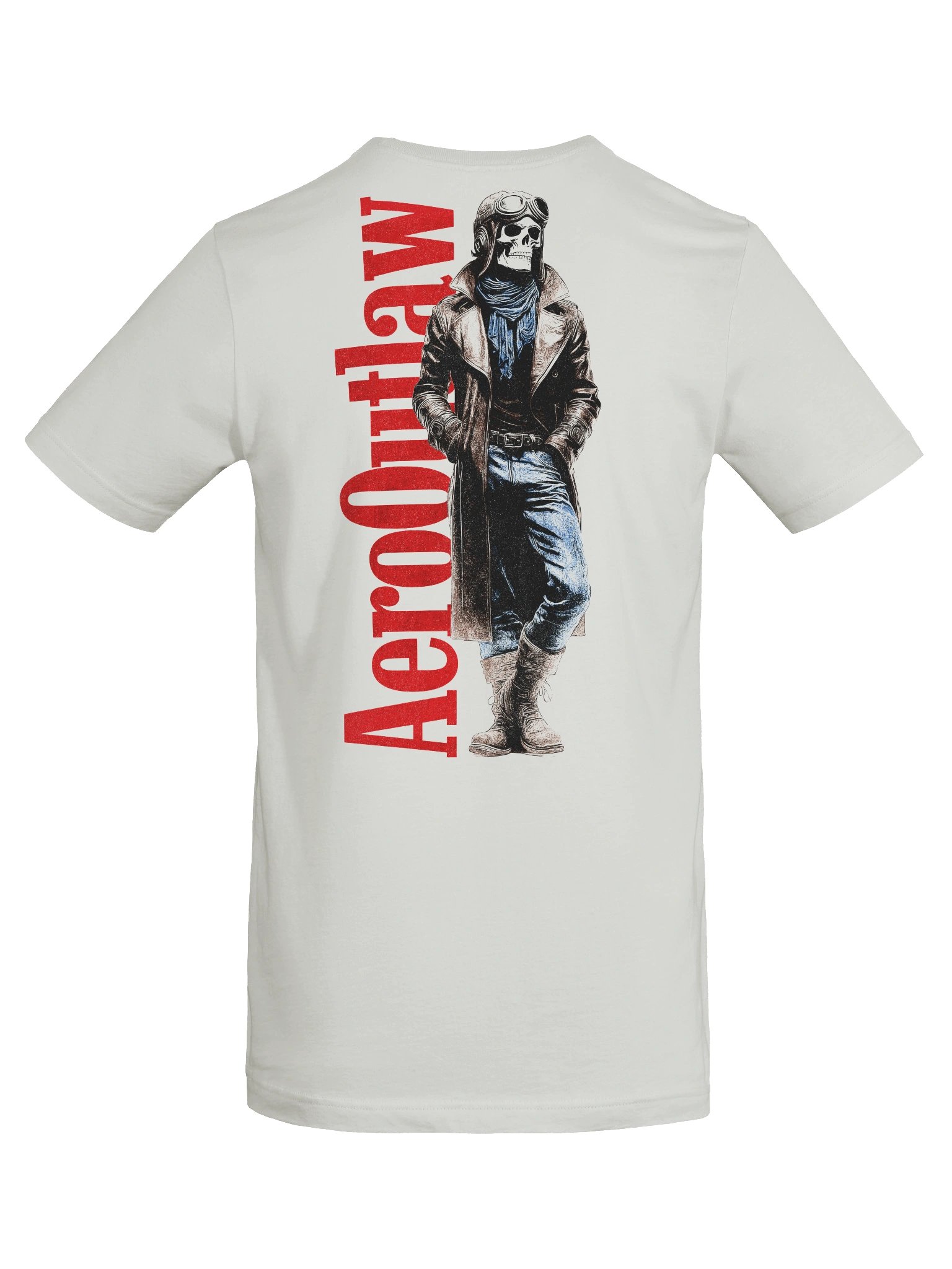 The Outlaw product image (60)