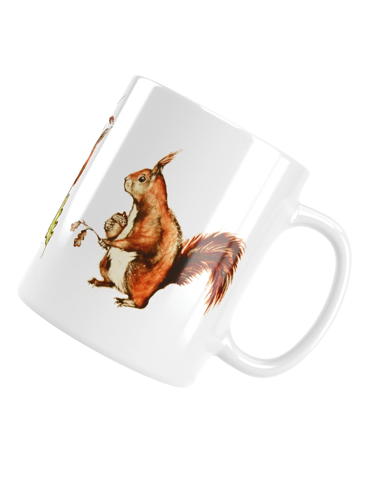 Squirrel Queen Mug product image (14)
