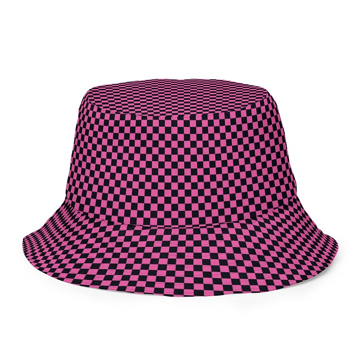 Missing Textures (Bucket Hat) product image (2)
