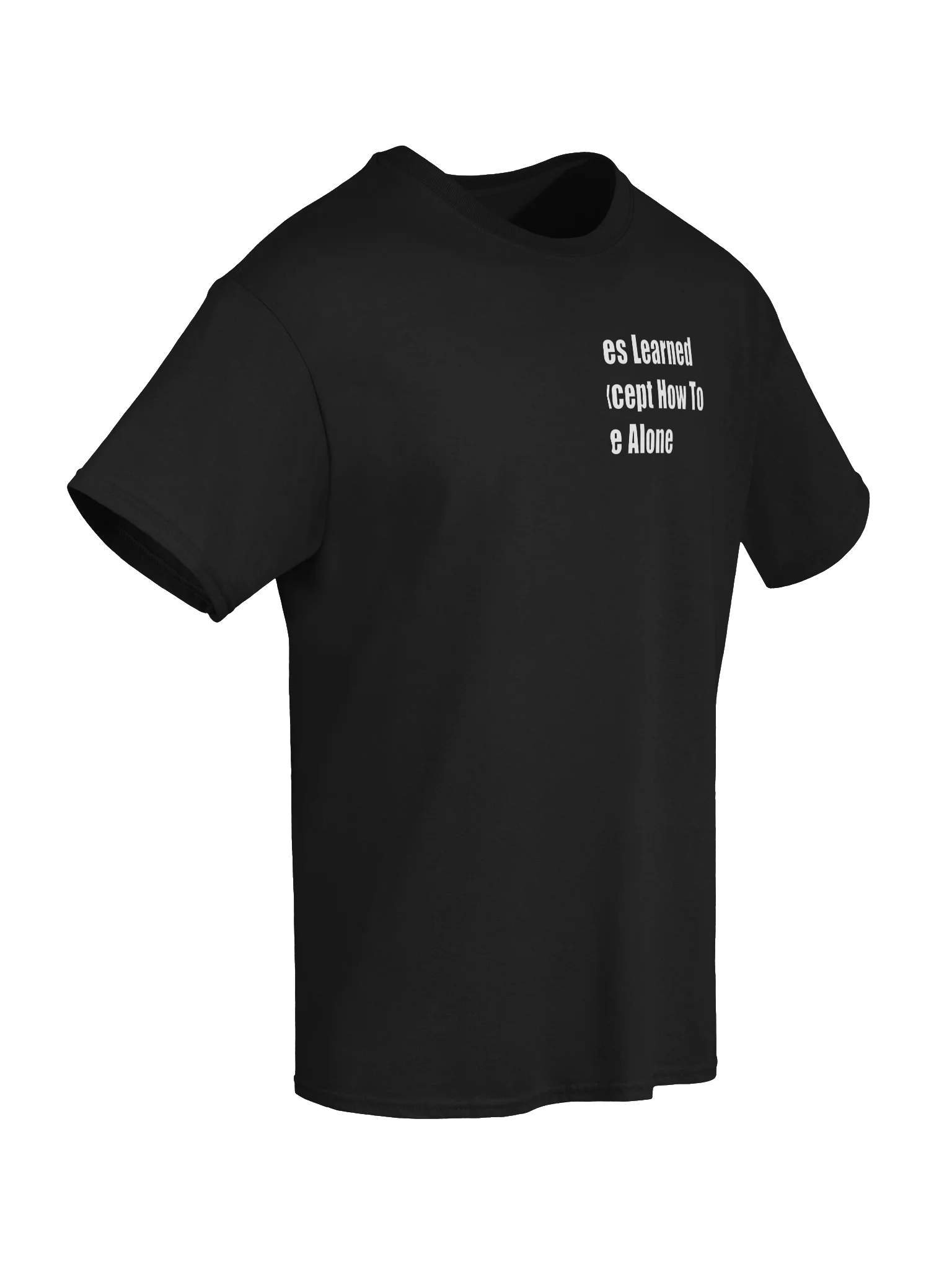 The Machines Learned Everything Except How To Leave Me Alone product image (69)