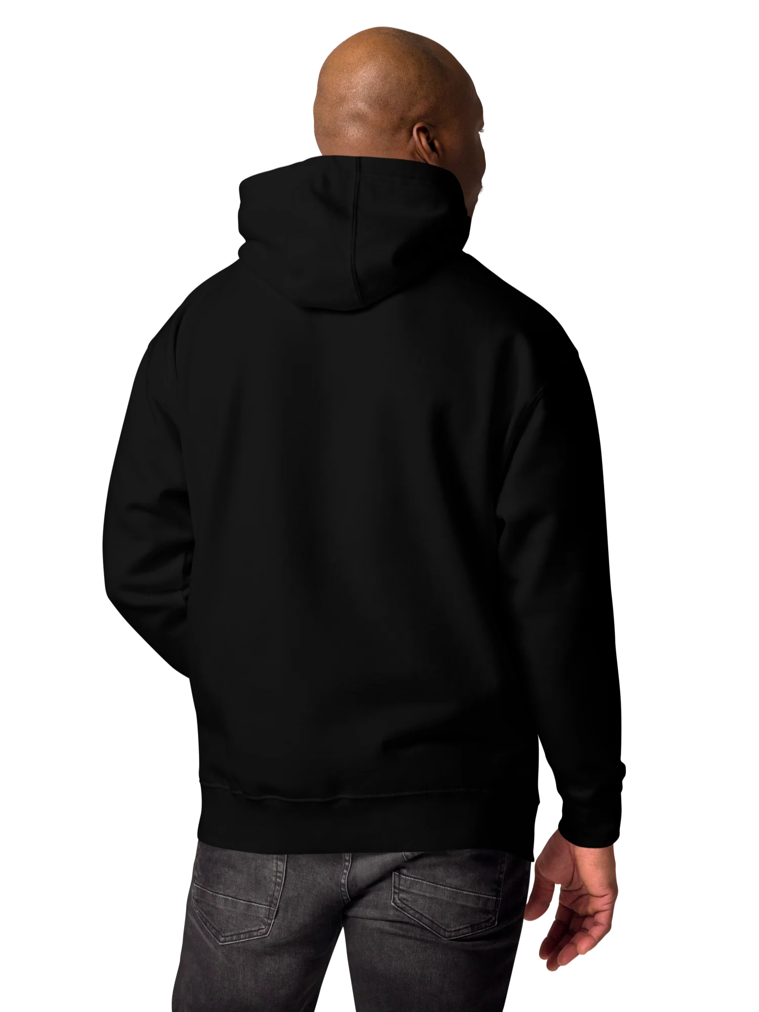 The King Skull Crown Hoodie product image (11)