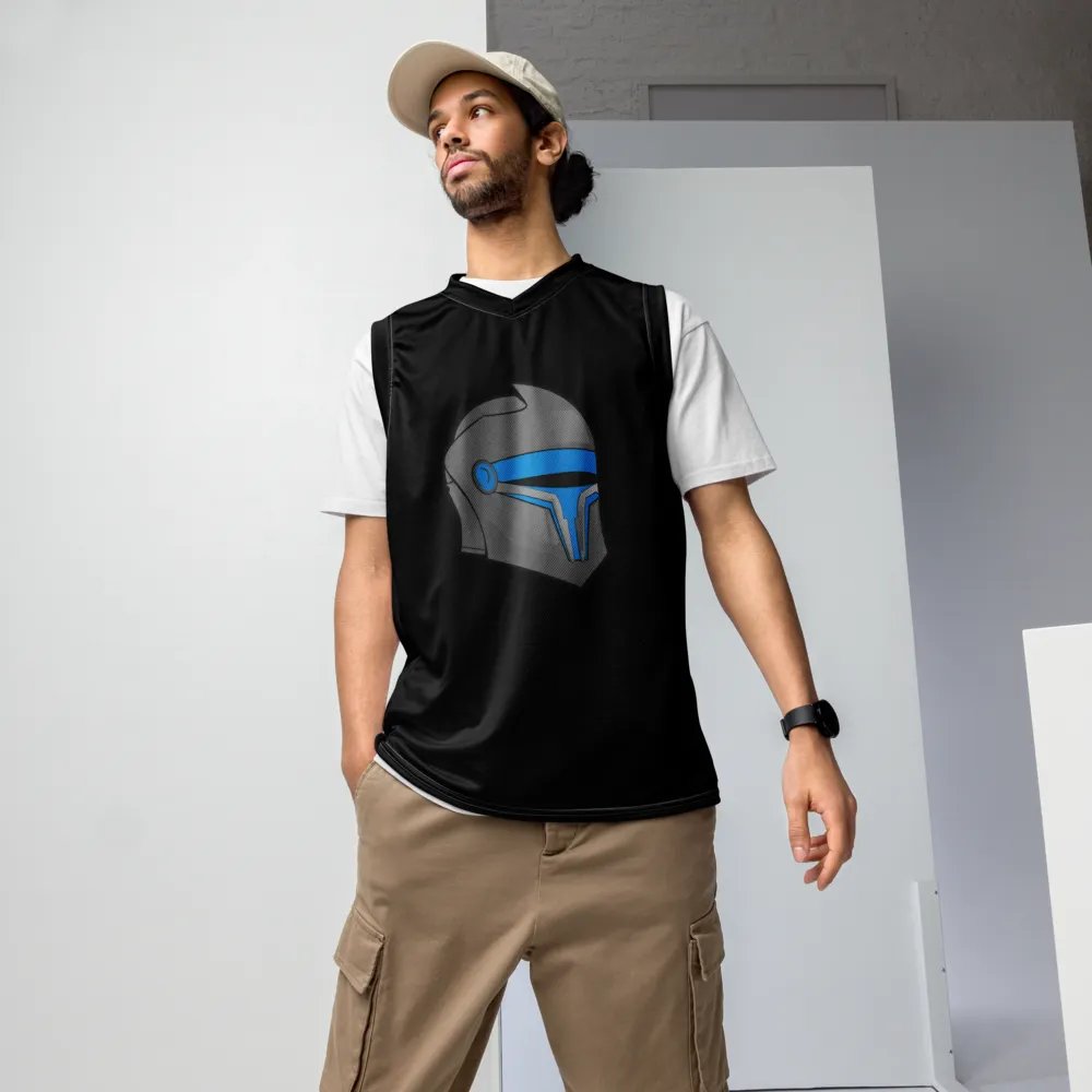 Revan Lygar Helmet Jersey product image (5)