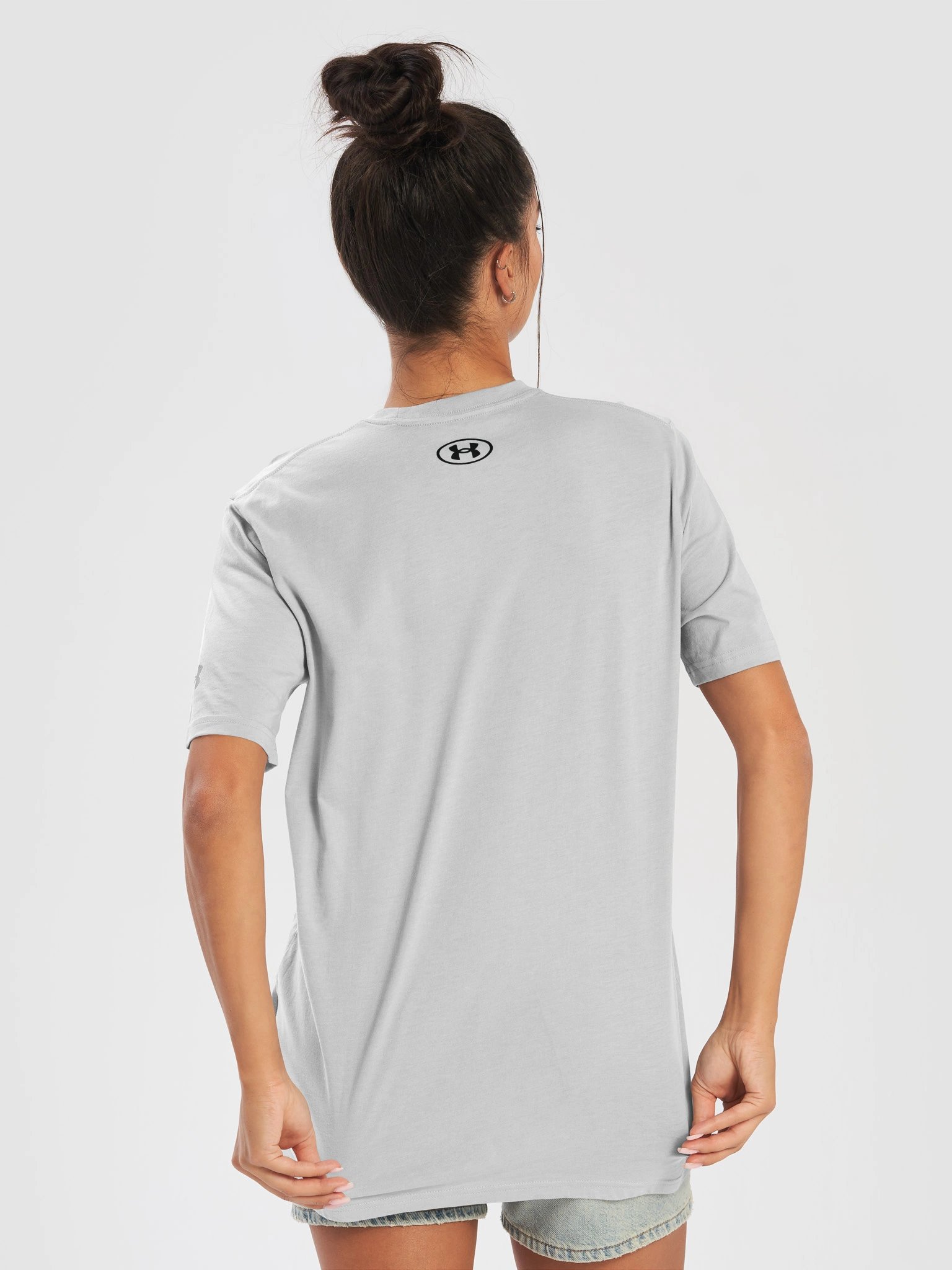 Under Armour® Athletic T-Shirt - Light Colors product image (5)