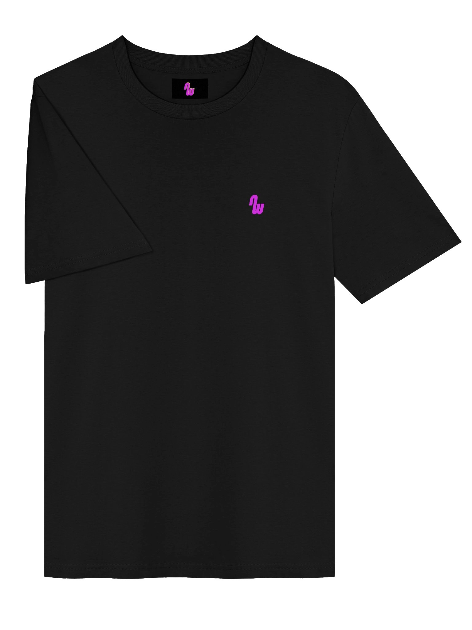 NyteWatch Logo T-Shirt product image (3)