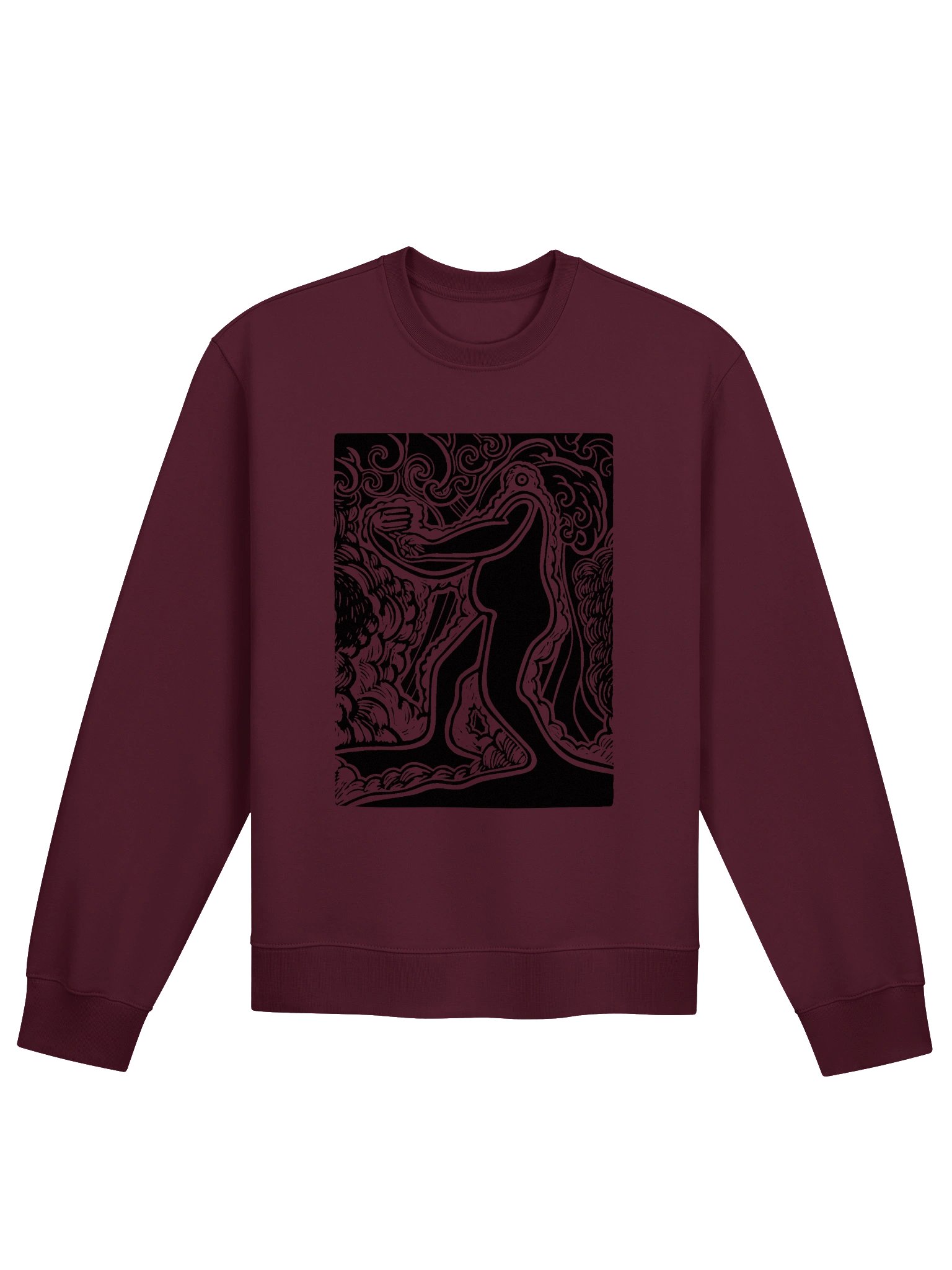 Redefining Strength Sweatshirt product image (1)