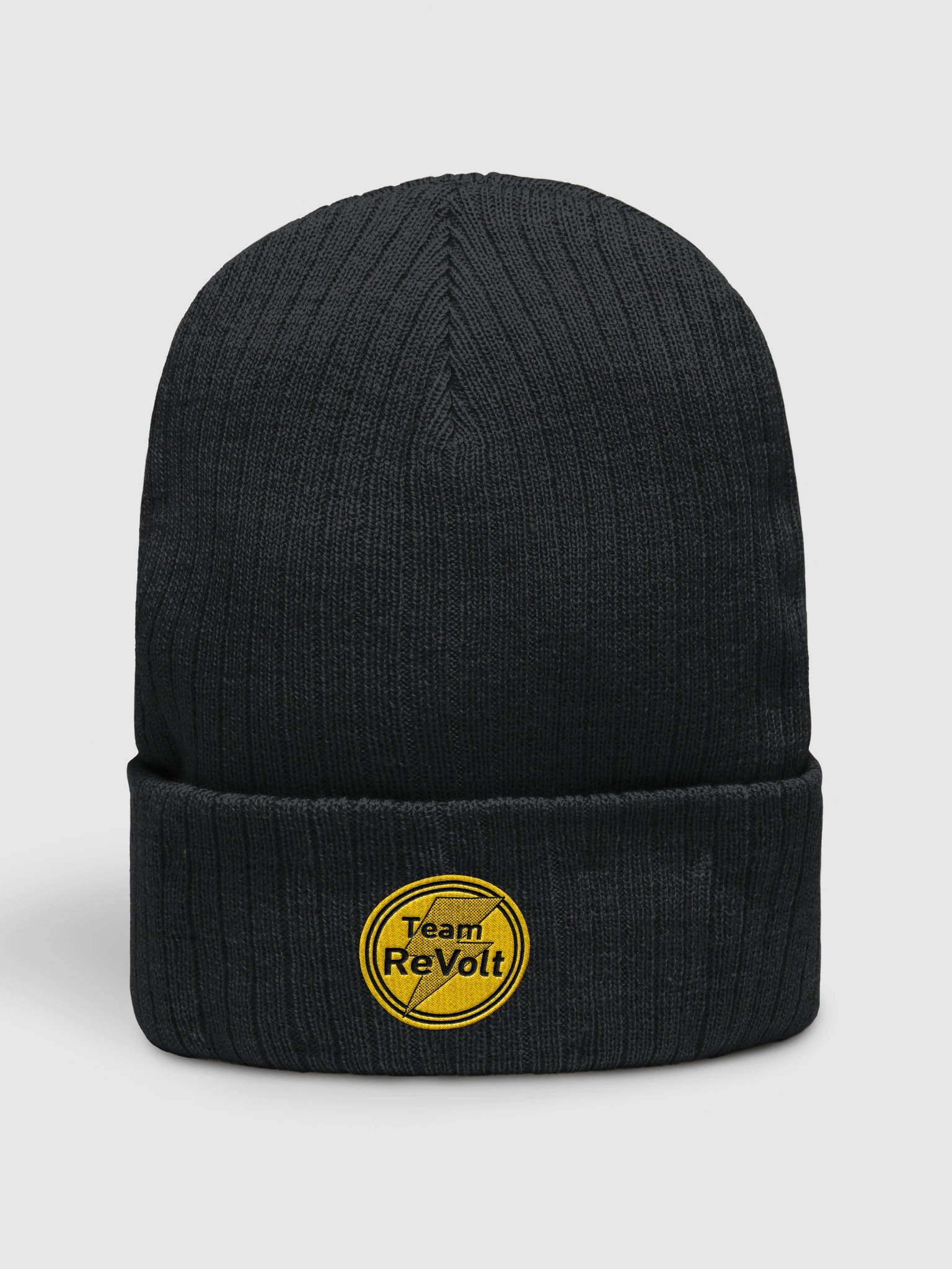Team ReVolt Beenie product image (1)