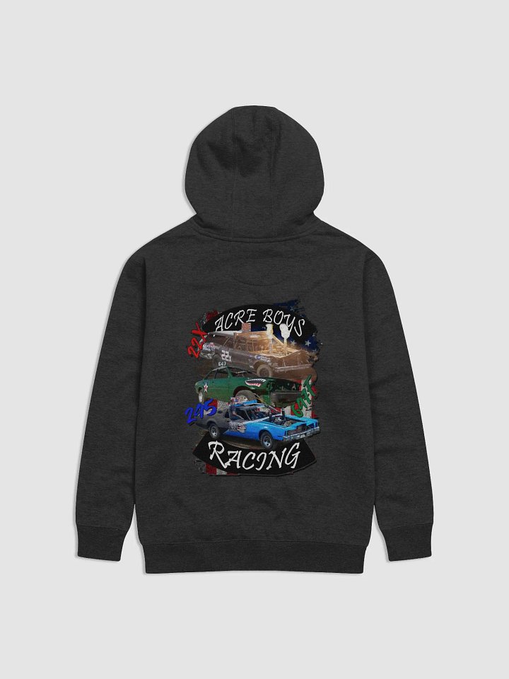 Acre Boys Racing - Hoodie product image (2)