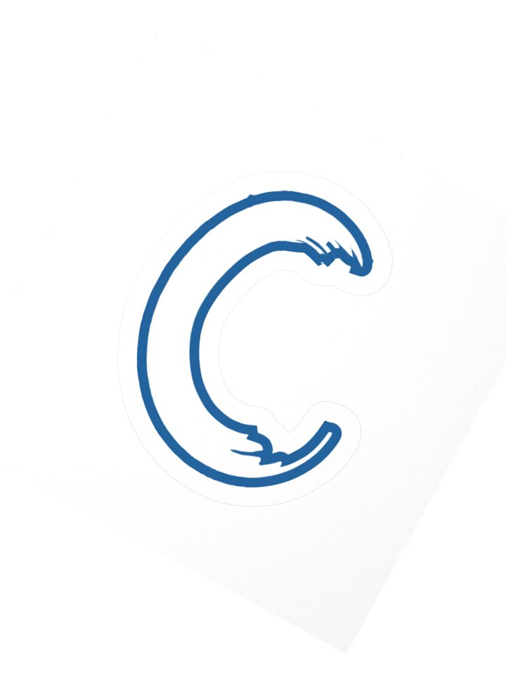 Cashicious Sticker product image (2)
