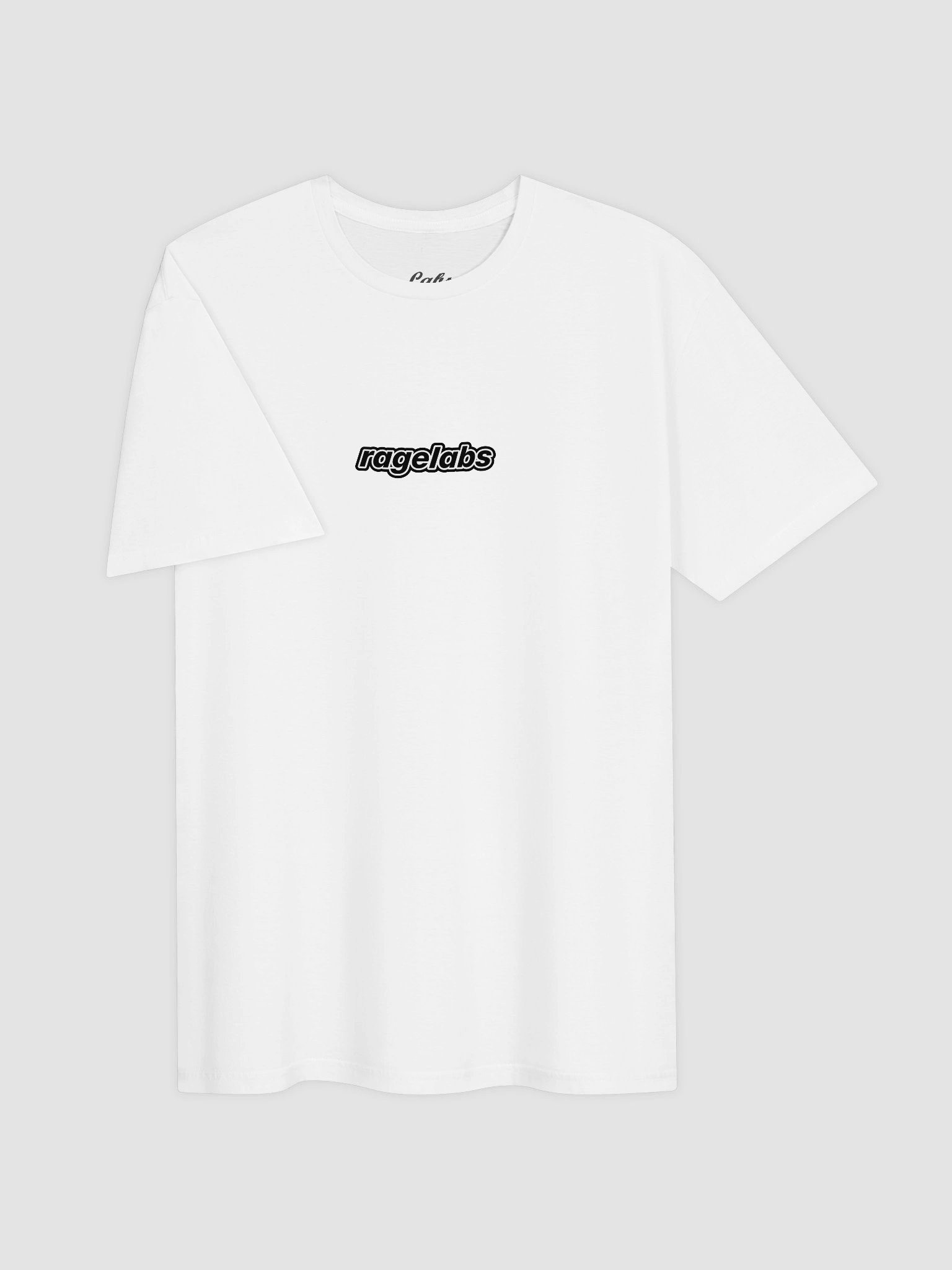ORIGINALS Tee - RAGE LABS product image (3)