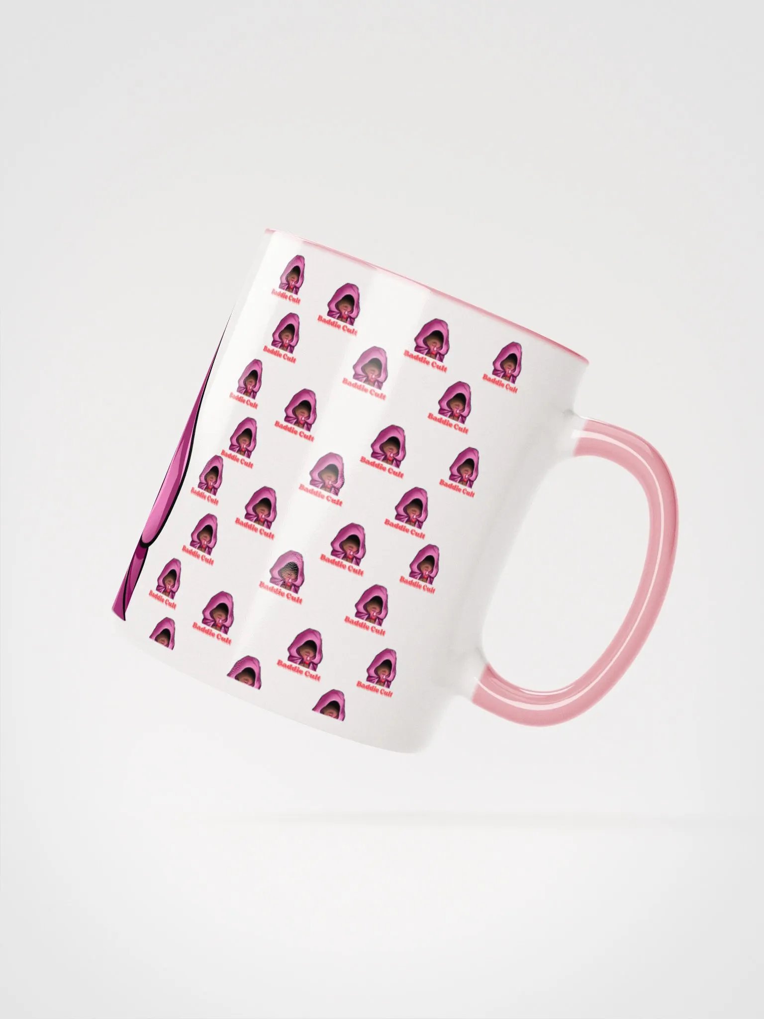 Baddie Cult Mug product image (17)