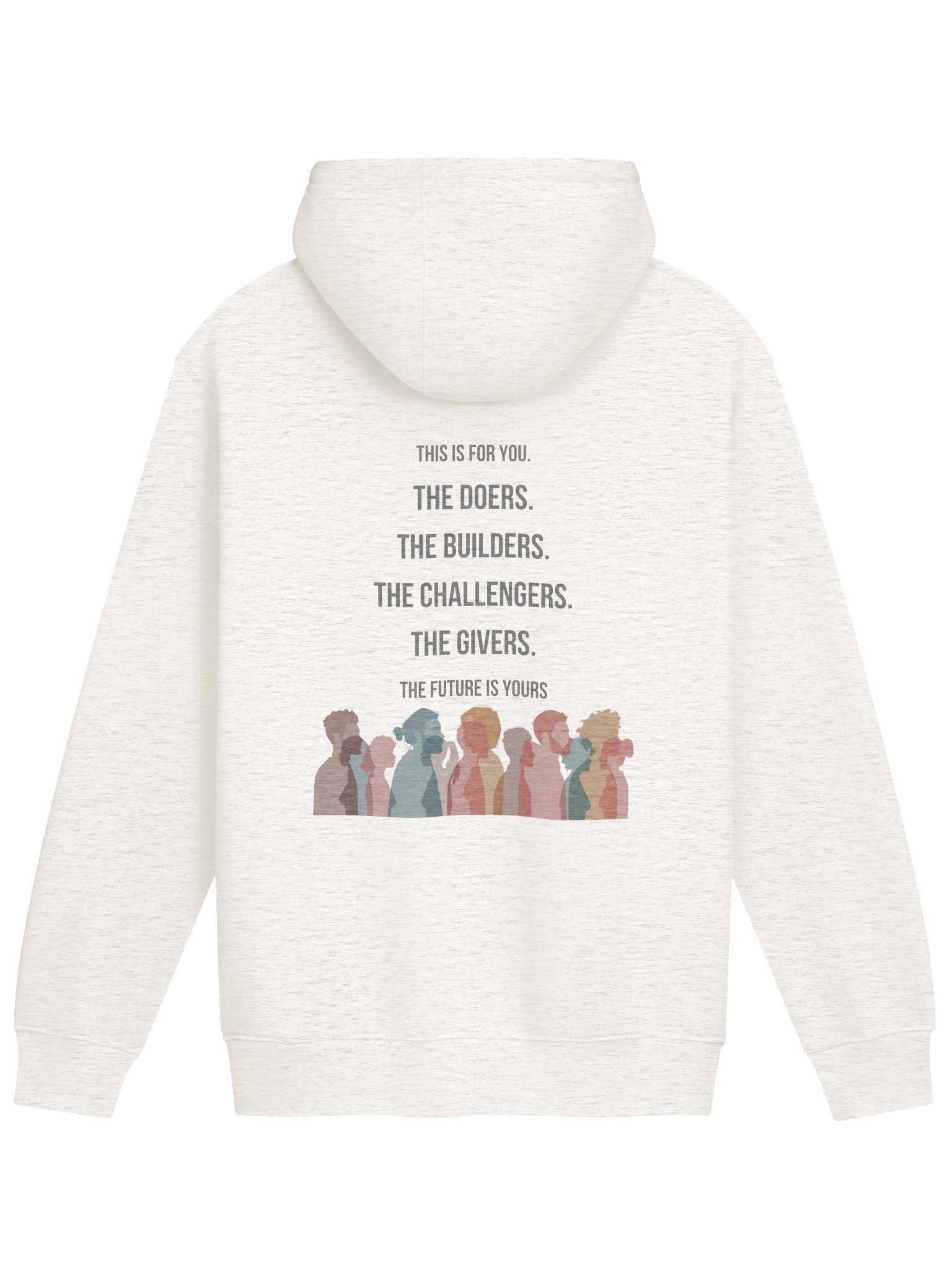 The Essential AI Hoodie product image (1)