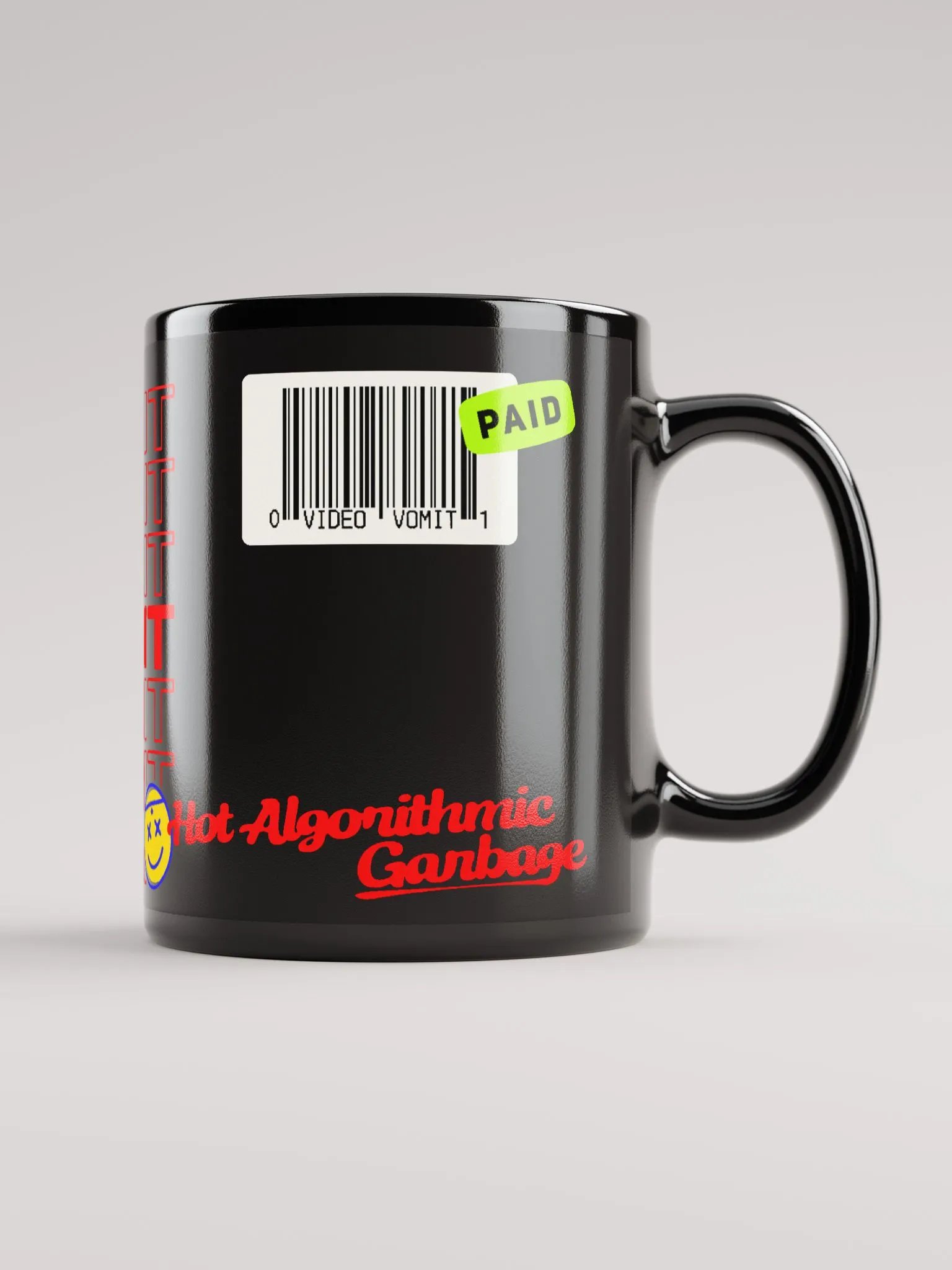 CHECKOUT Mug product image (3)