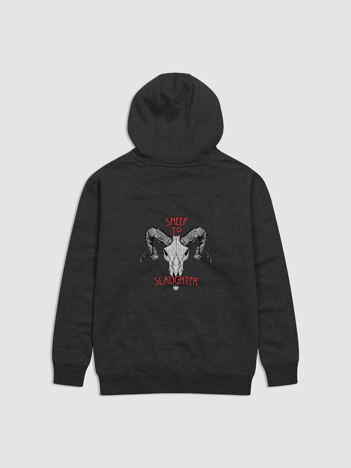 sheep old style product image (2)