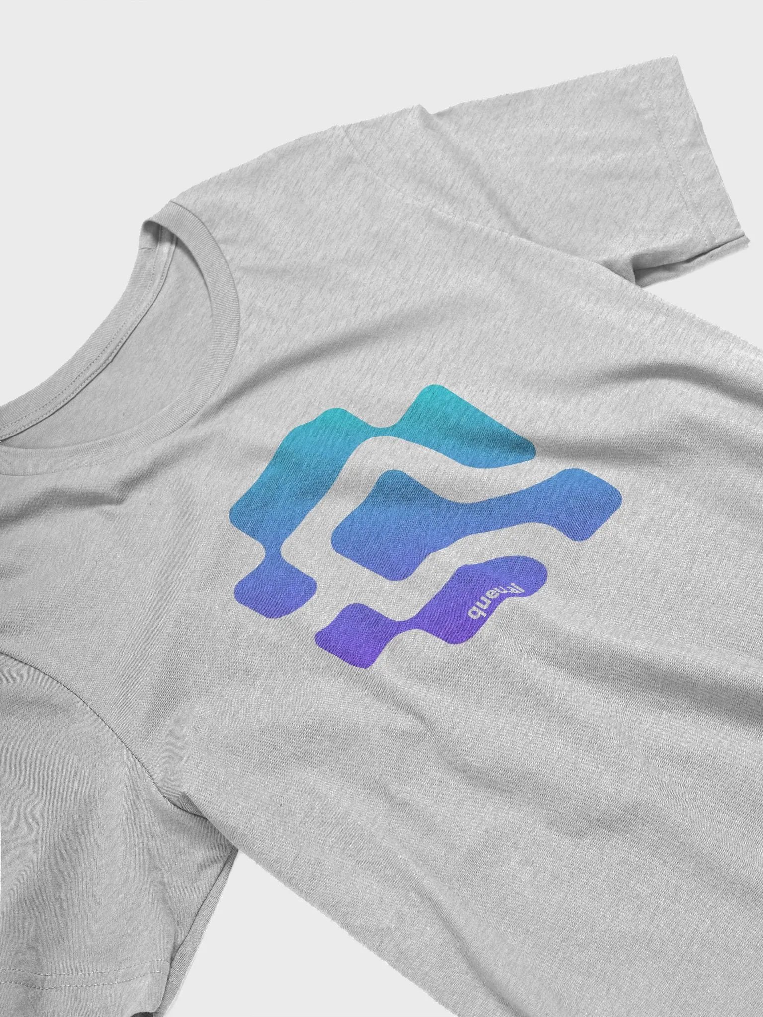 Bronze Level Q Soft Tee product image (3)