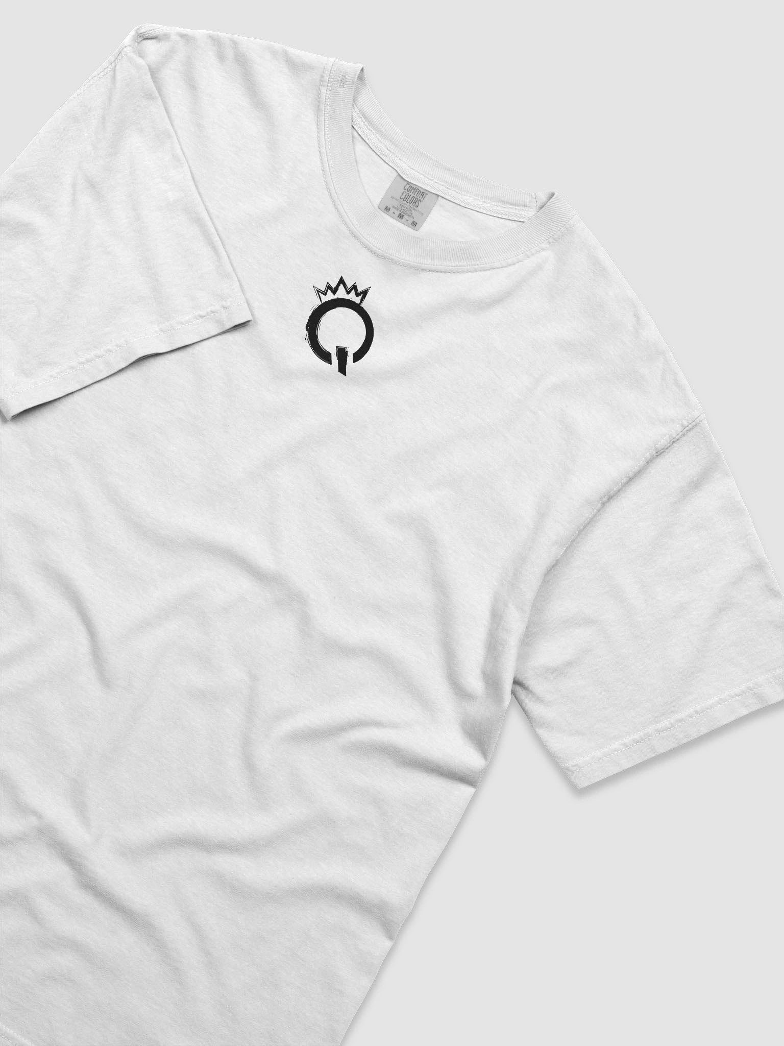 [Light] Simple Q T product image (3)