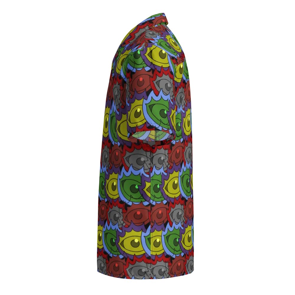 Range Prayer RANGE PRAYER button up product image (4)