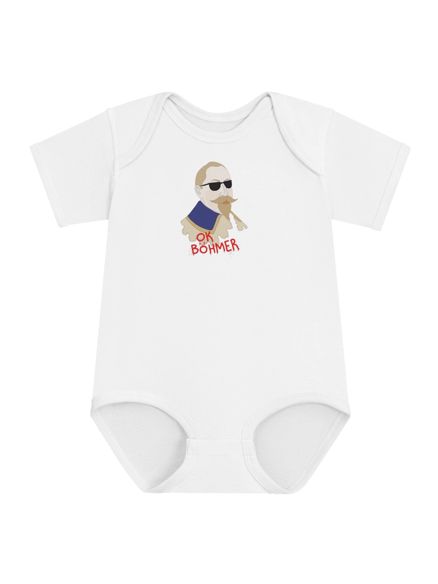 Ok Böhmer (Babybody) product image (4)