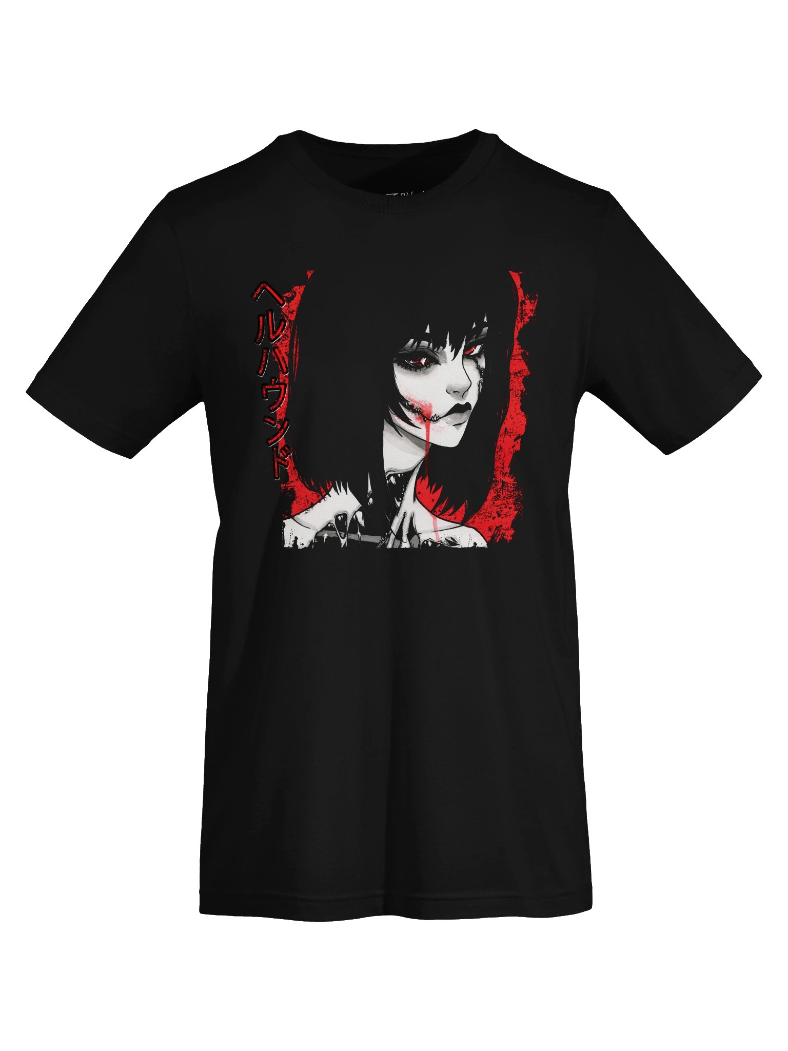 HELLHOUND UNISEX SHIRT product image (5)