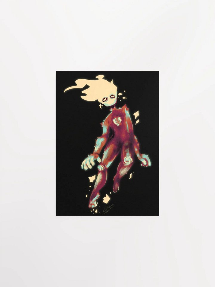 Dying Star [Print] product image (1)