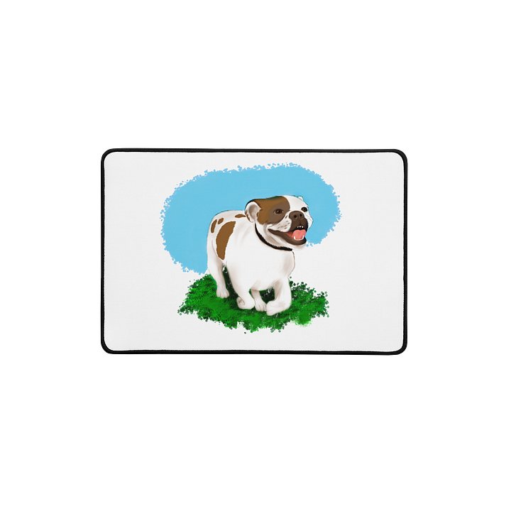 Desk Mat product image (1)