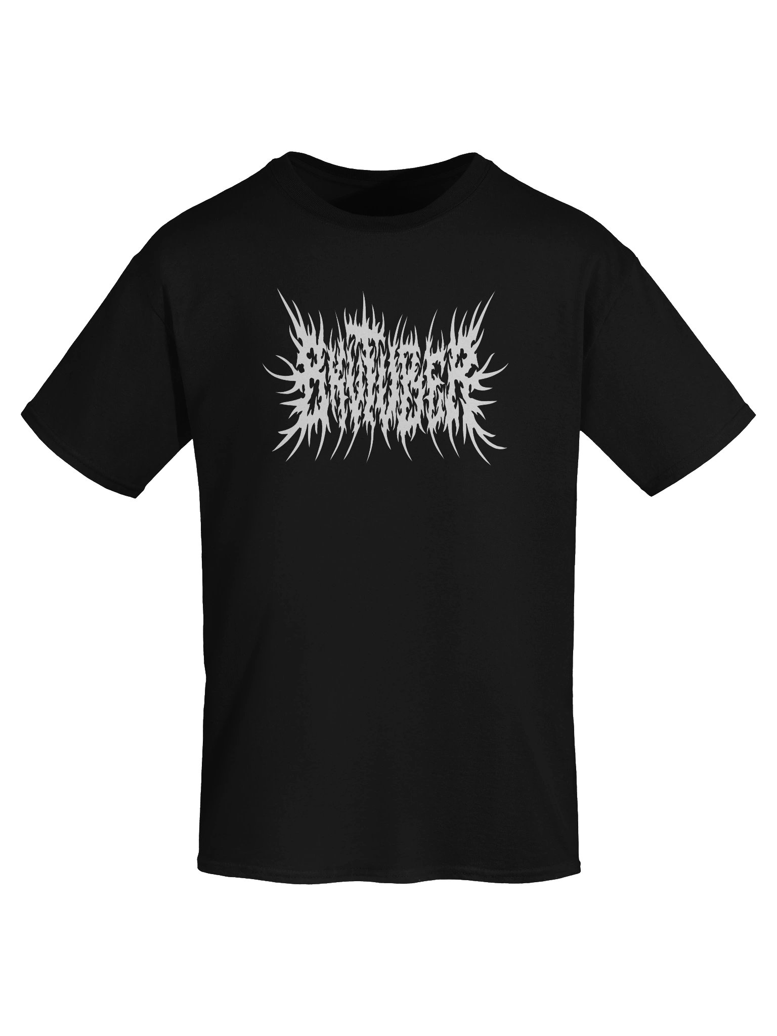 Unreadable Logo Shirt product image (7)