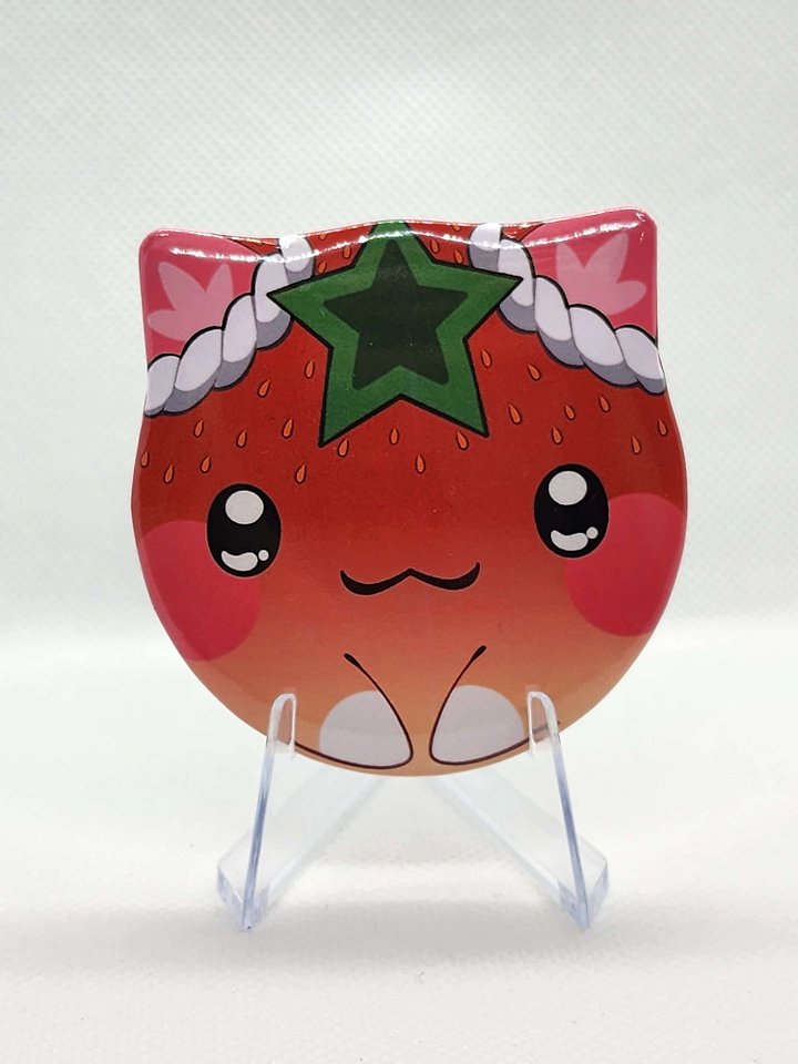 Berrito Pin product image (1)