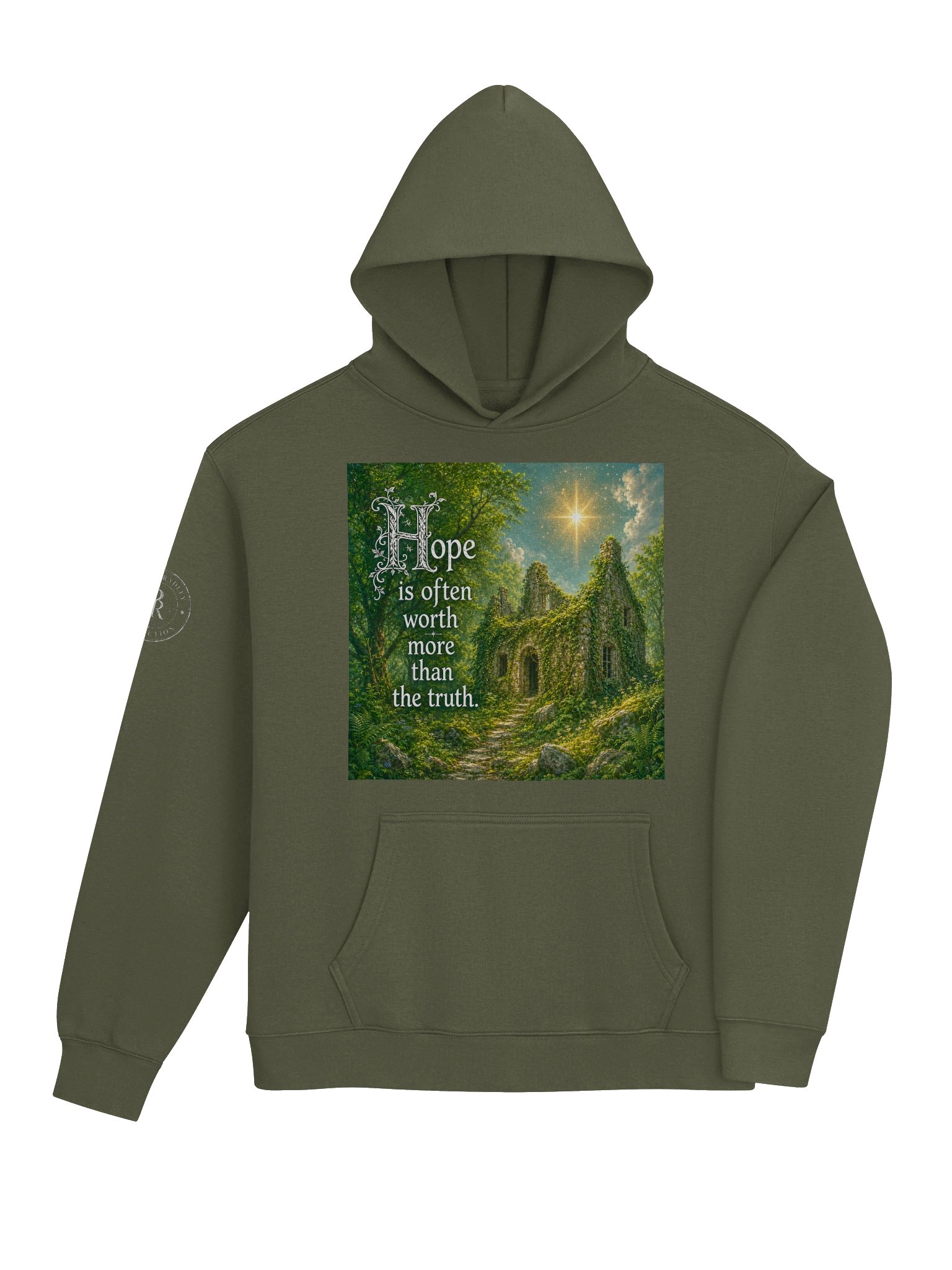 STARLIGHT Warm - unisex product image (6)