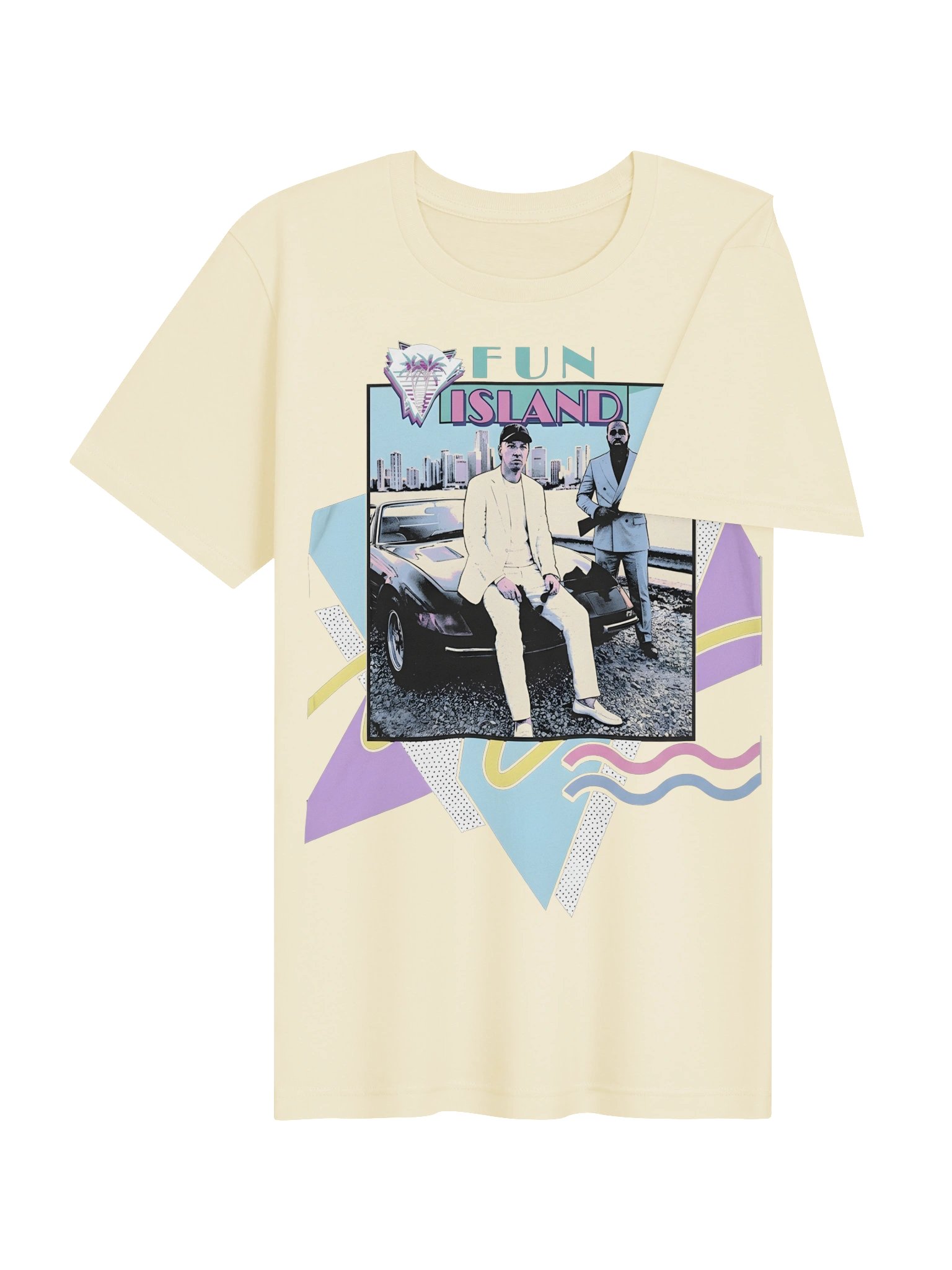 MIAMI VICE SHIRT product image (85)